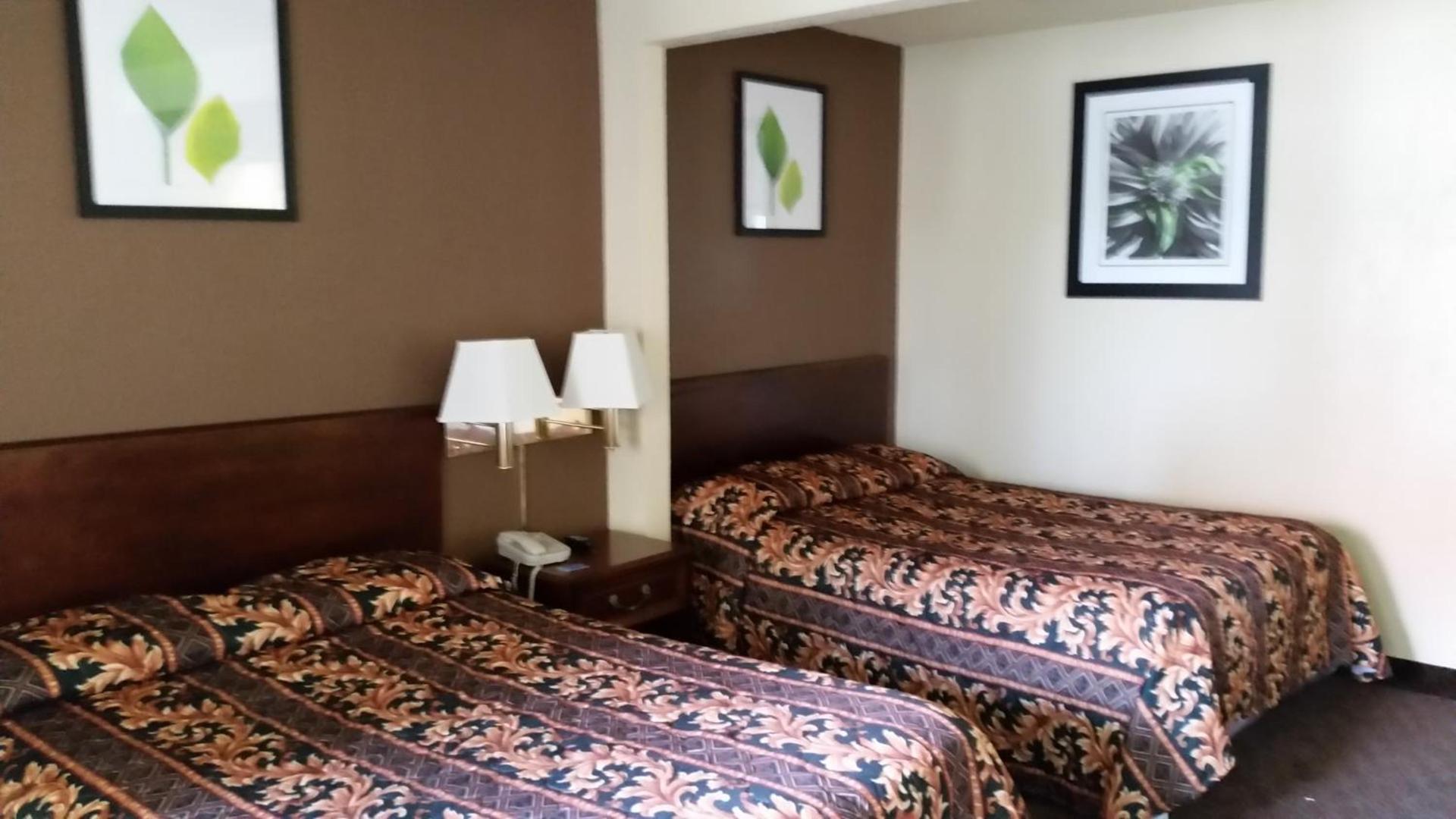 Travel Inn Motel photo 23