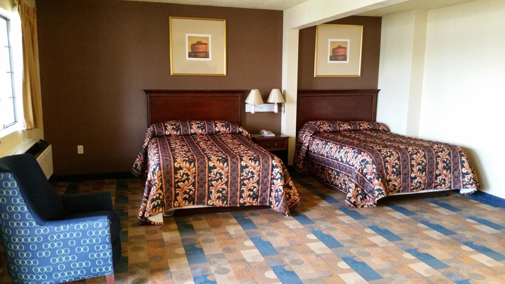 Travel Inn Motel photo 24