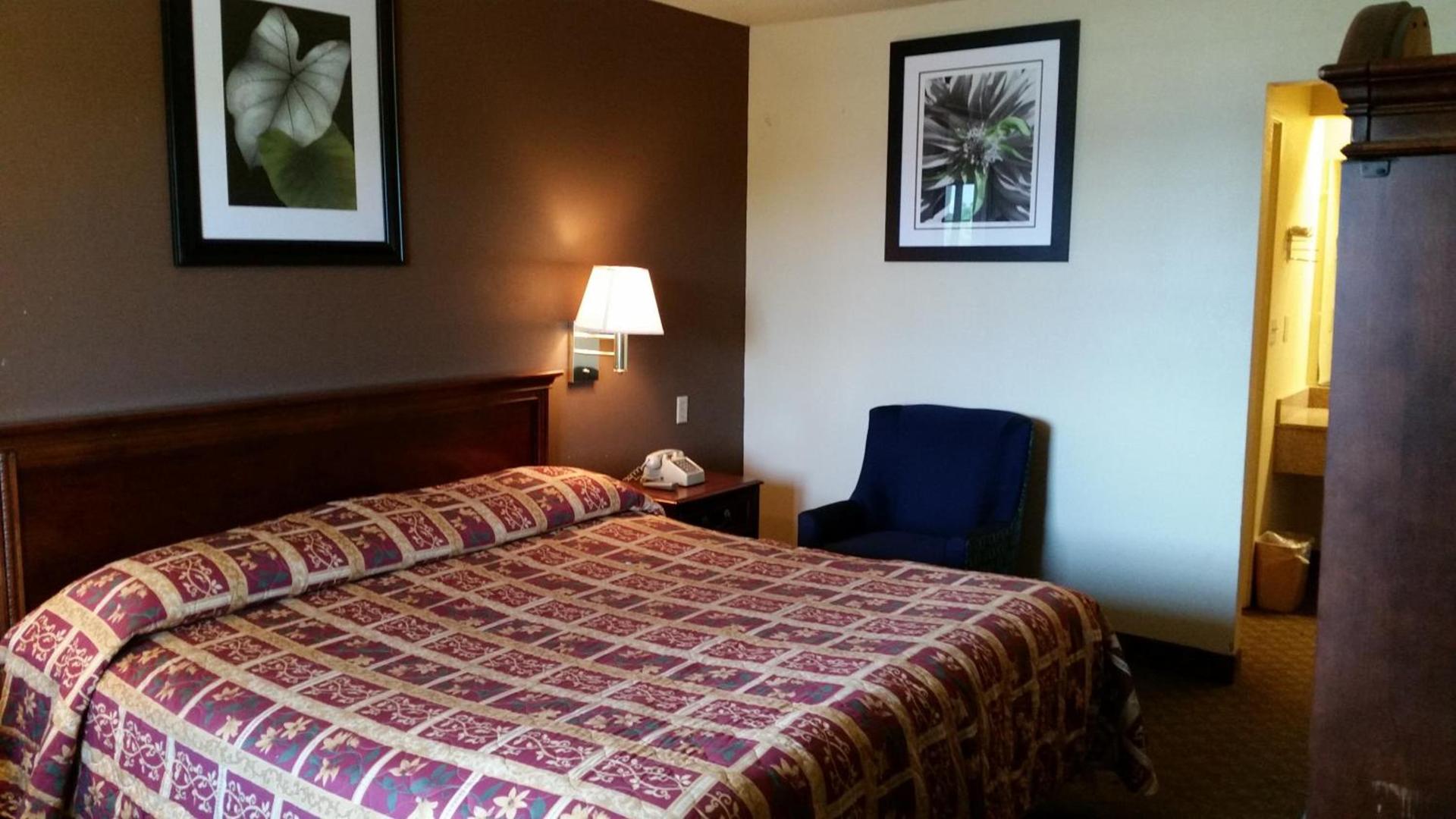Travel Inn Motel photo 18