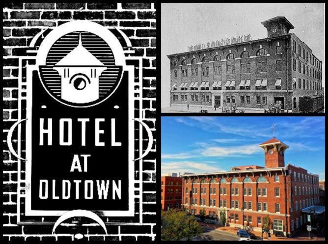 Hotel at Old Town photo 19
