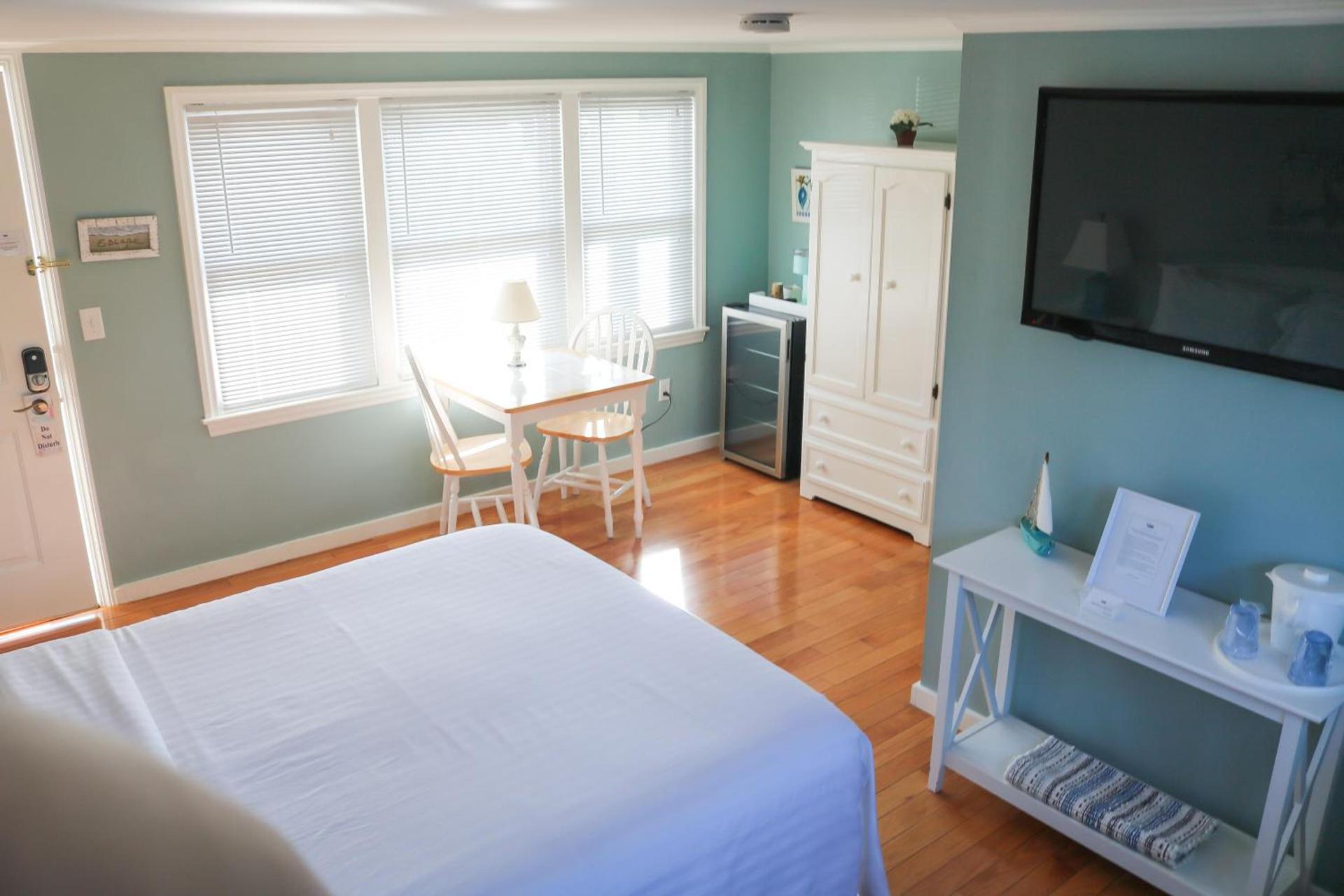 The Escape Inn photo 15