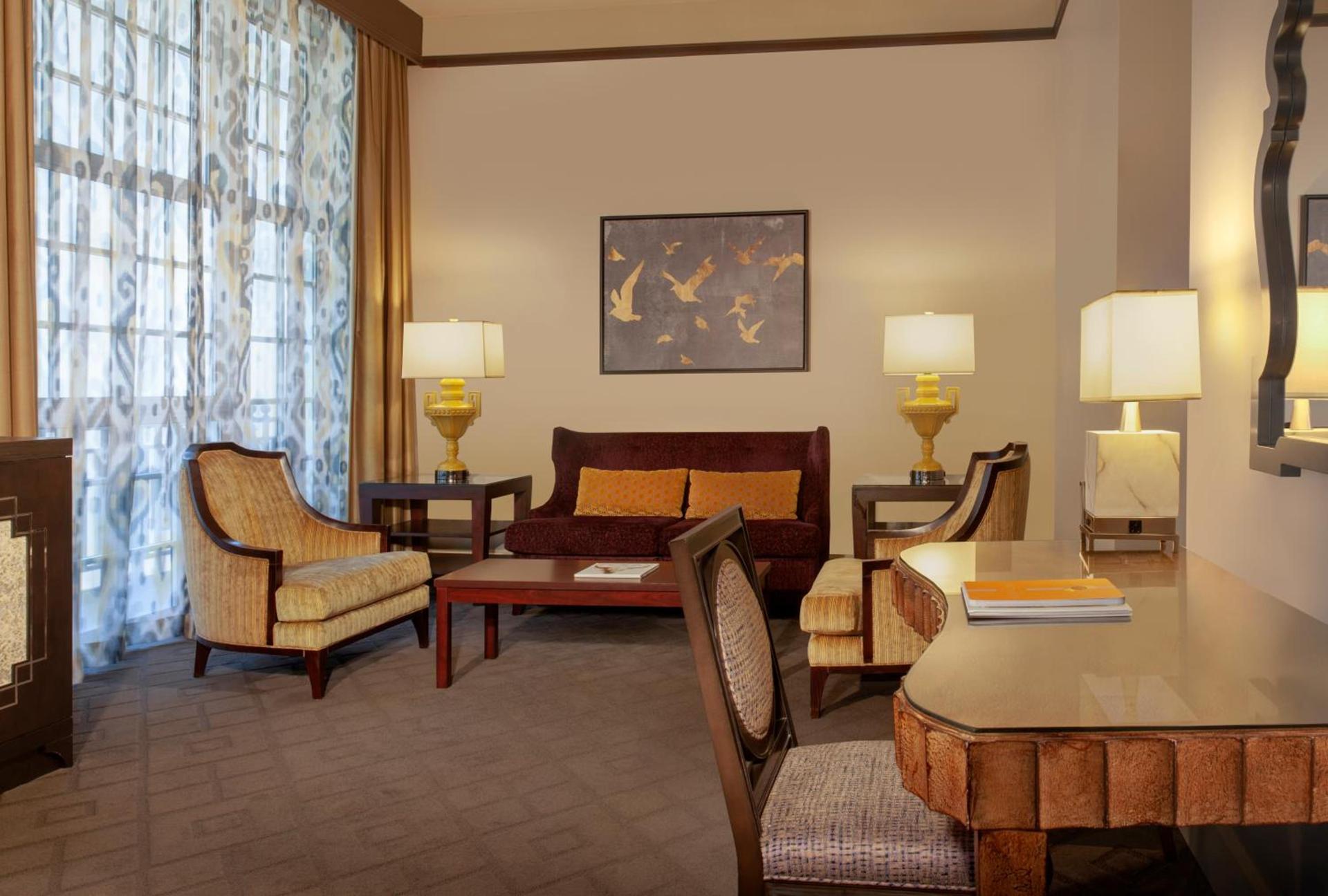 The Ashton Hotel photo 32
