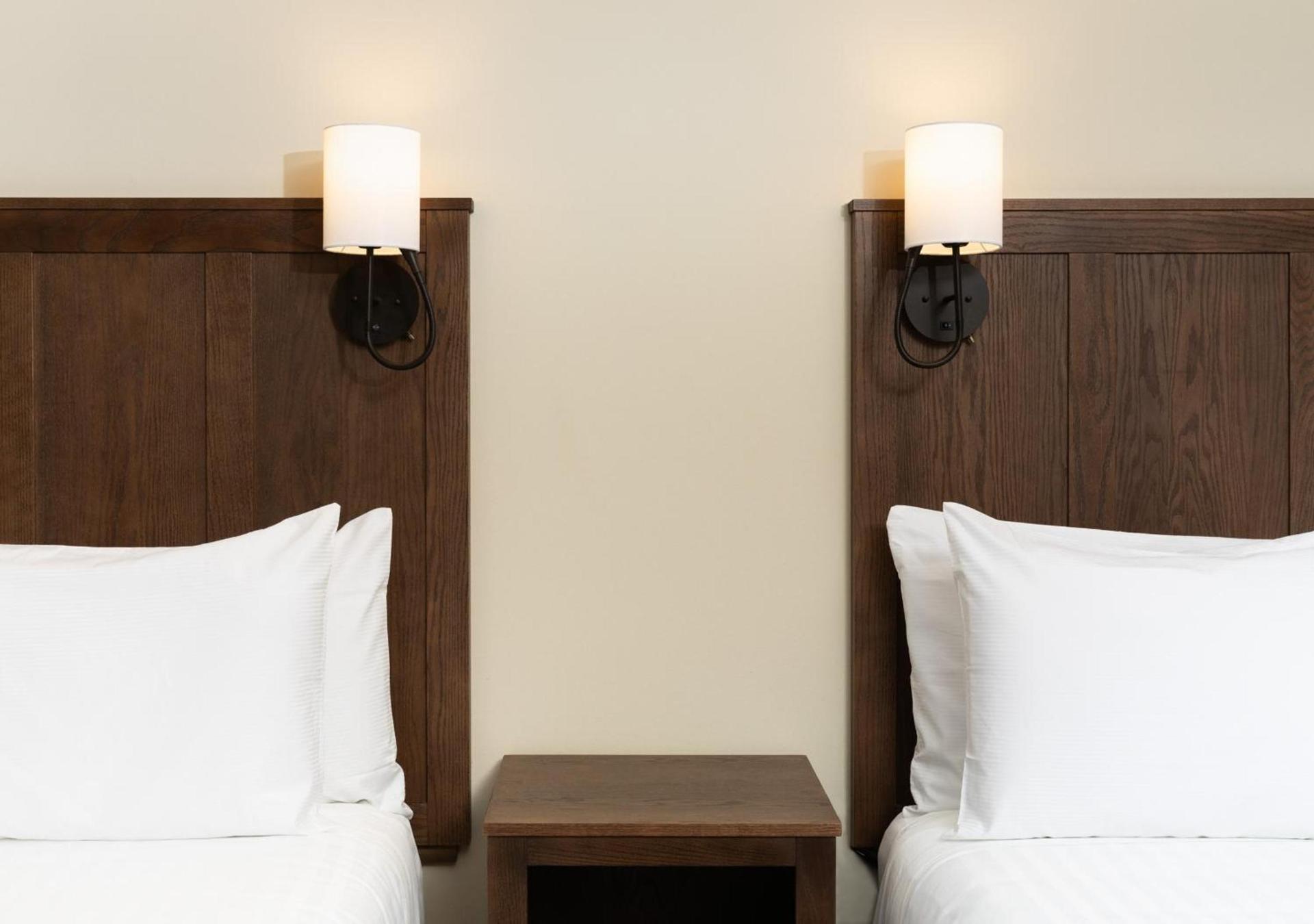 Kanuga Inn & Lodging photo 5