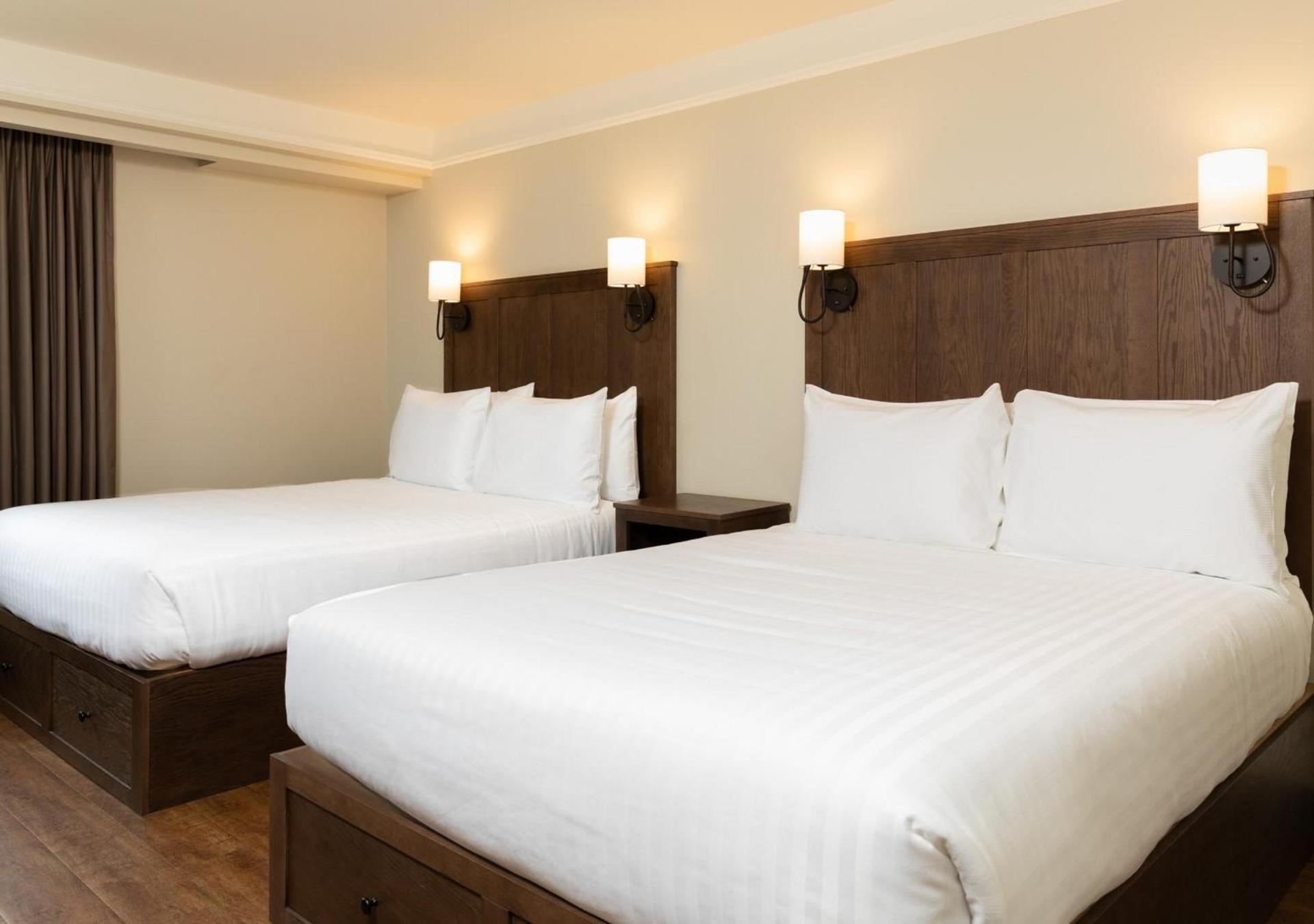 Kanuga Inn & Lodging photo 6