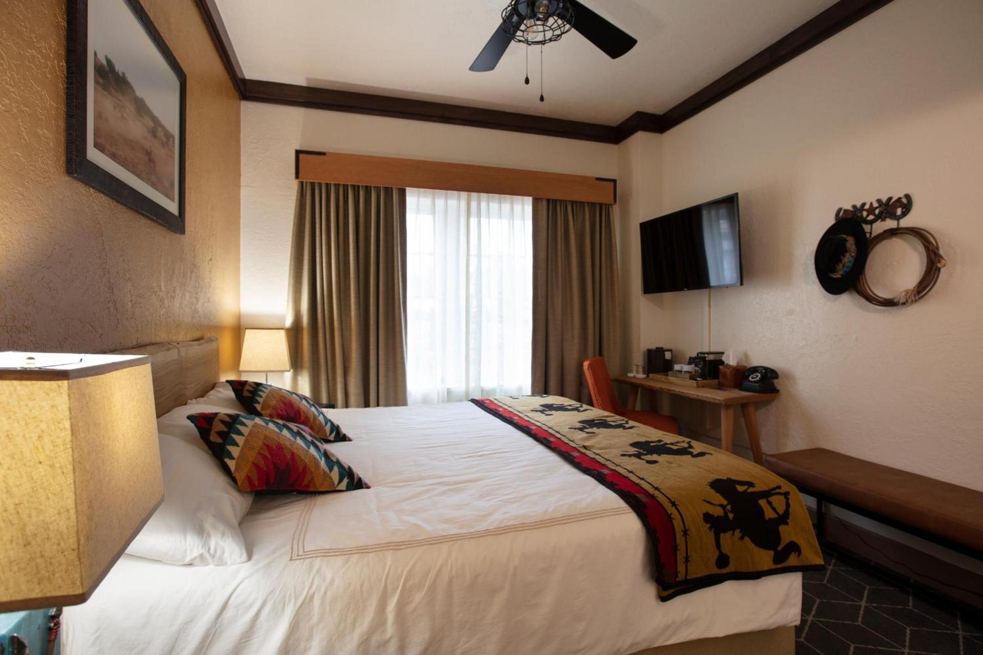 Hotel El Rancho photo 59