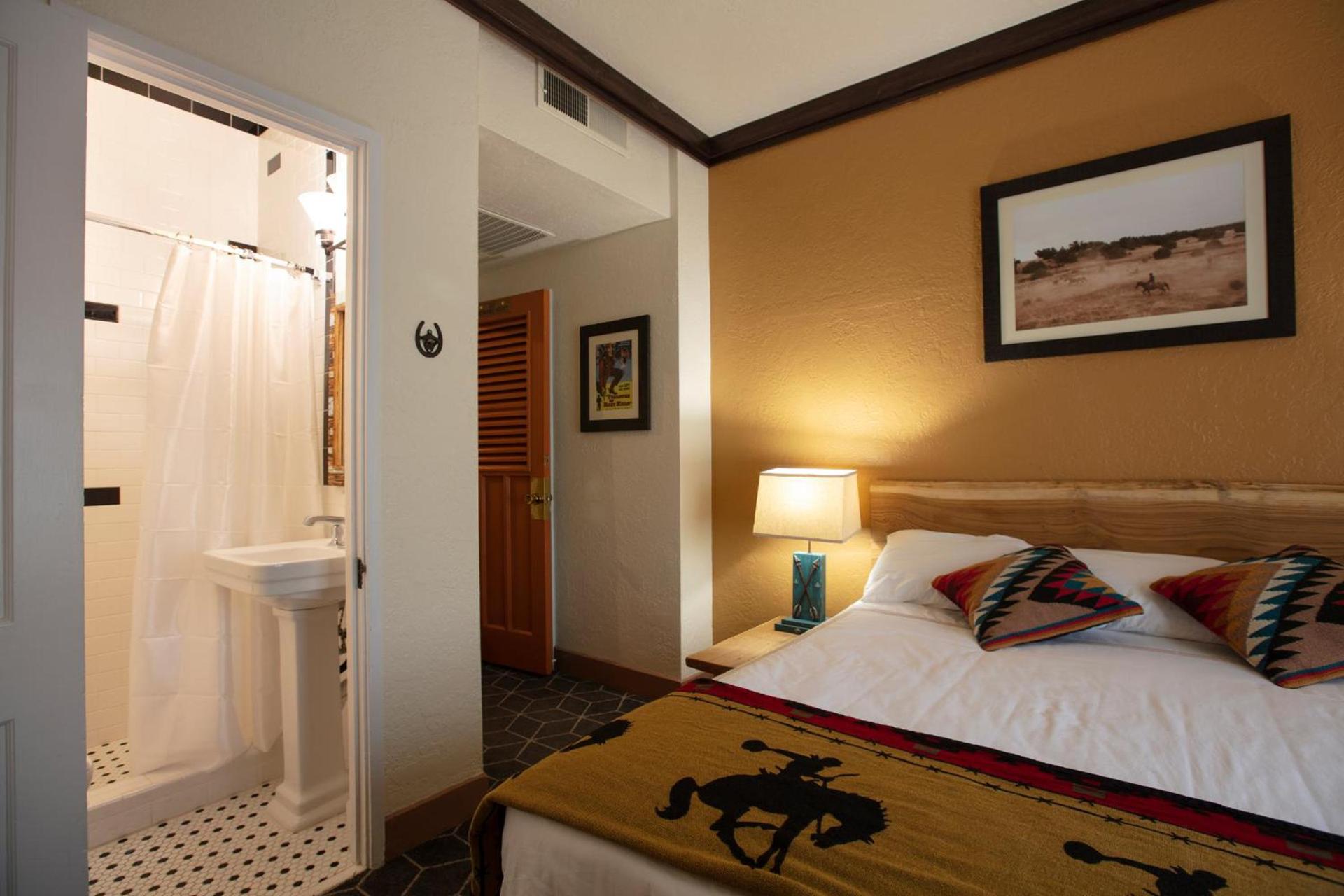 Hotel El Rancho photo 50