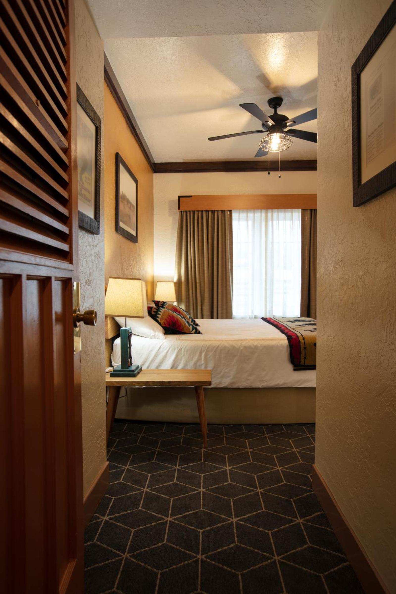 Hotel El Rancho photo 61