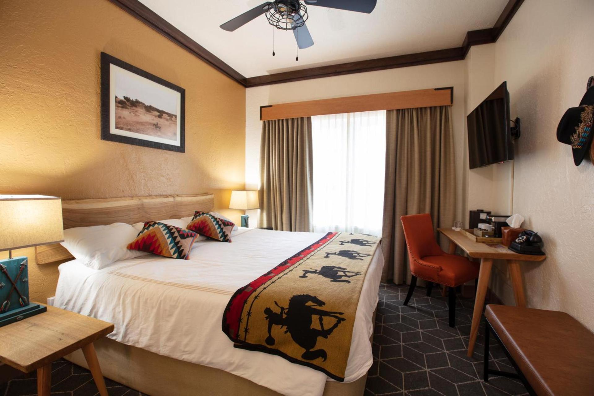 Hotel El Rancho photo 40