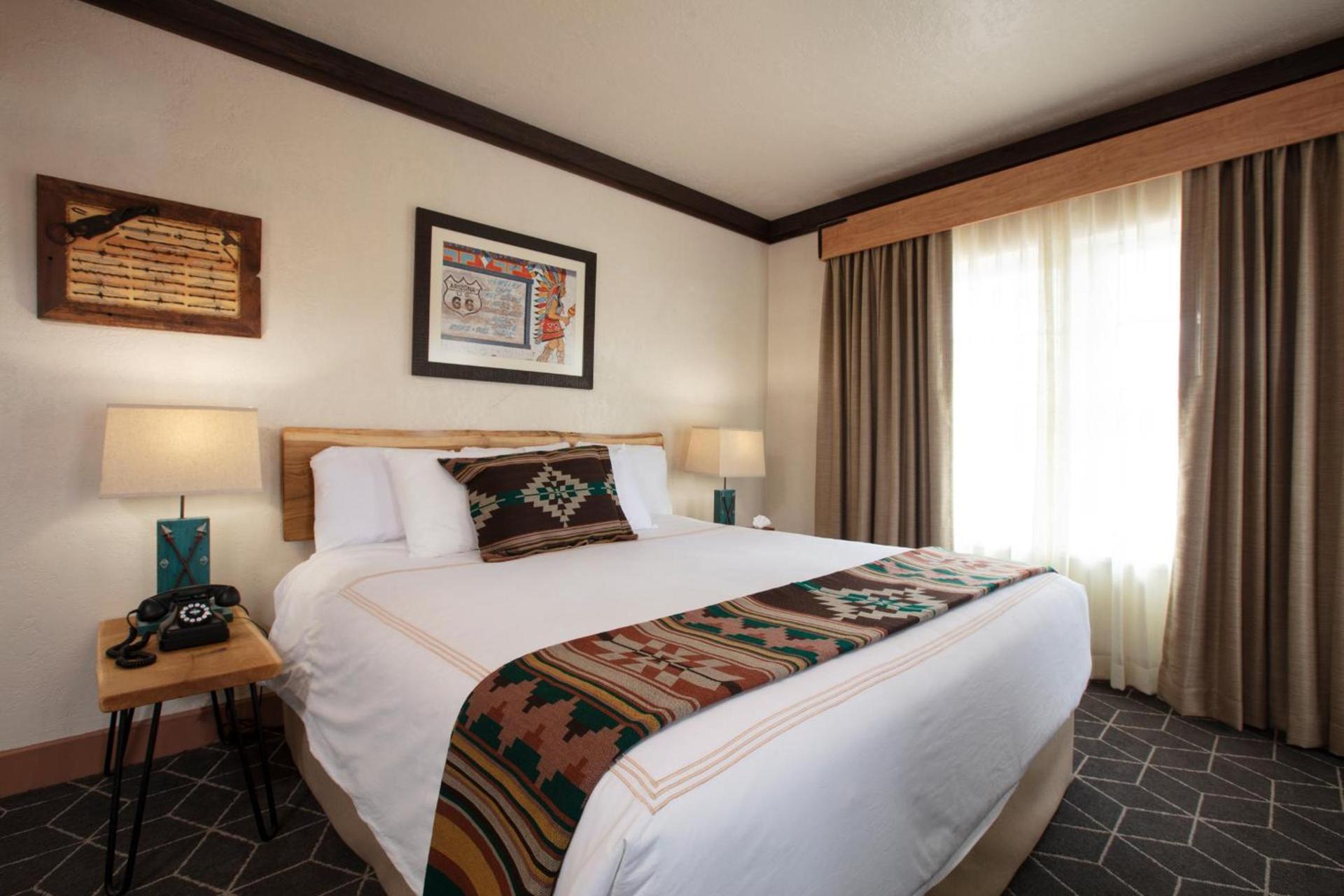 Hotel El Rancho photo 36