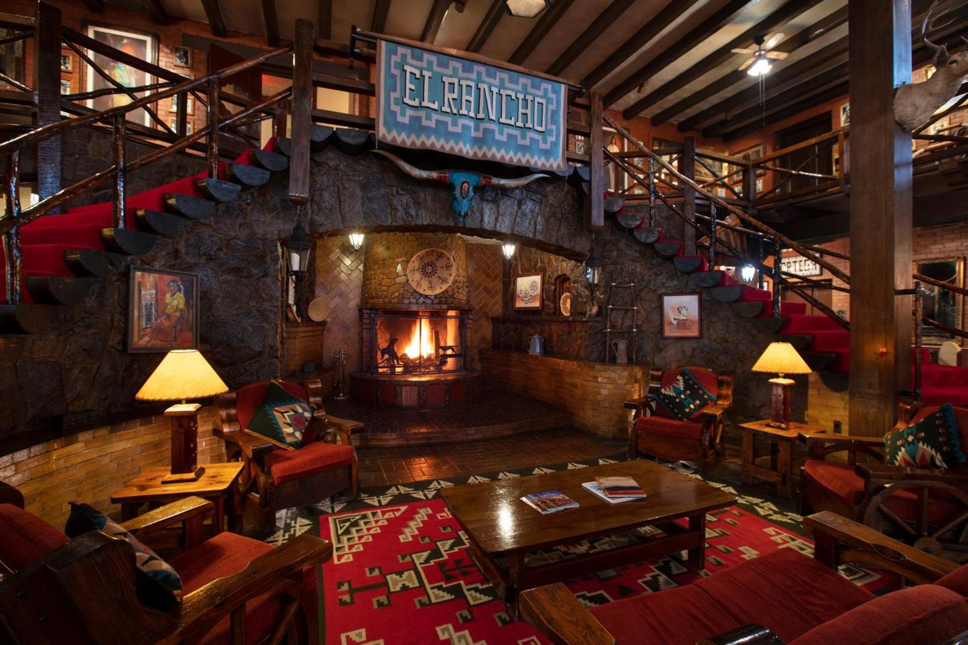 Hotel El Rancho photo 20