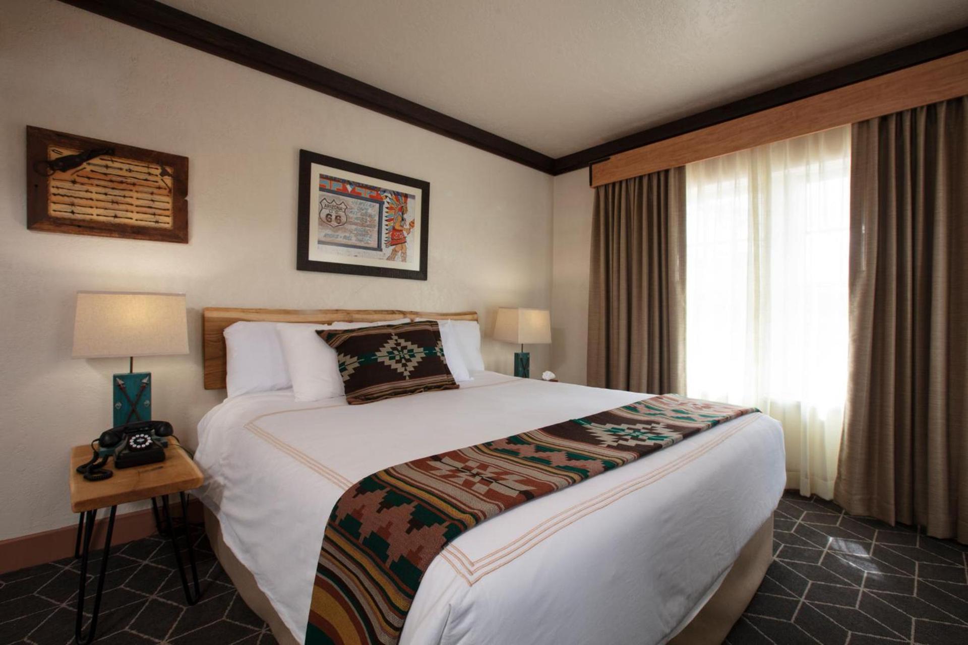 Hotel El Rancho photo 47