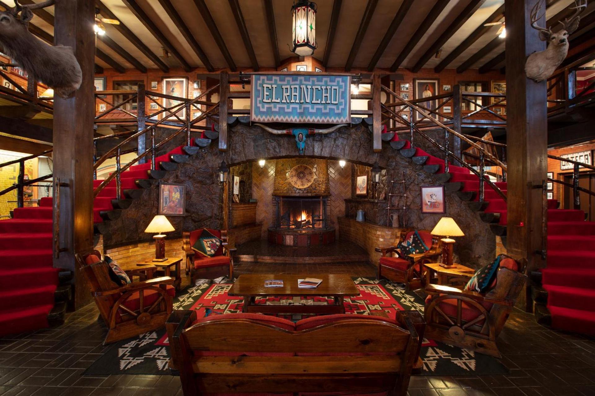 Hotel El Rancho photo 6