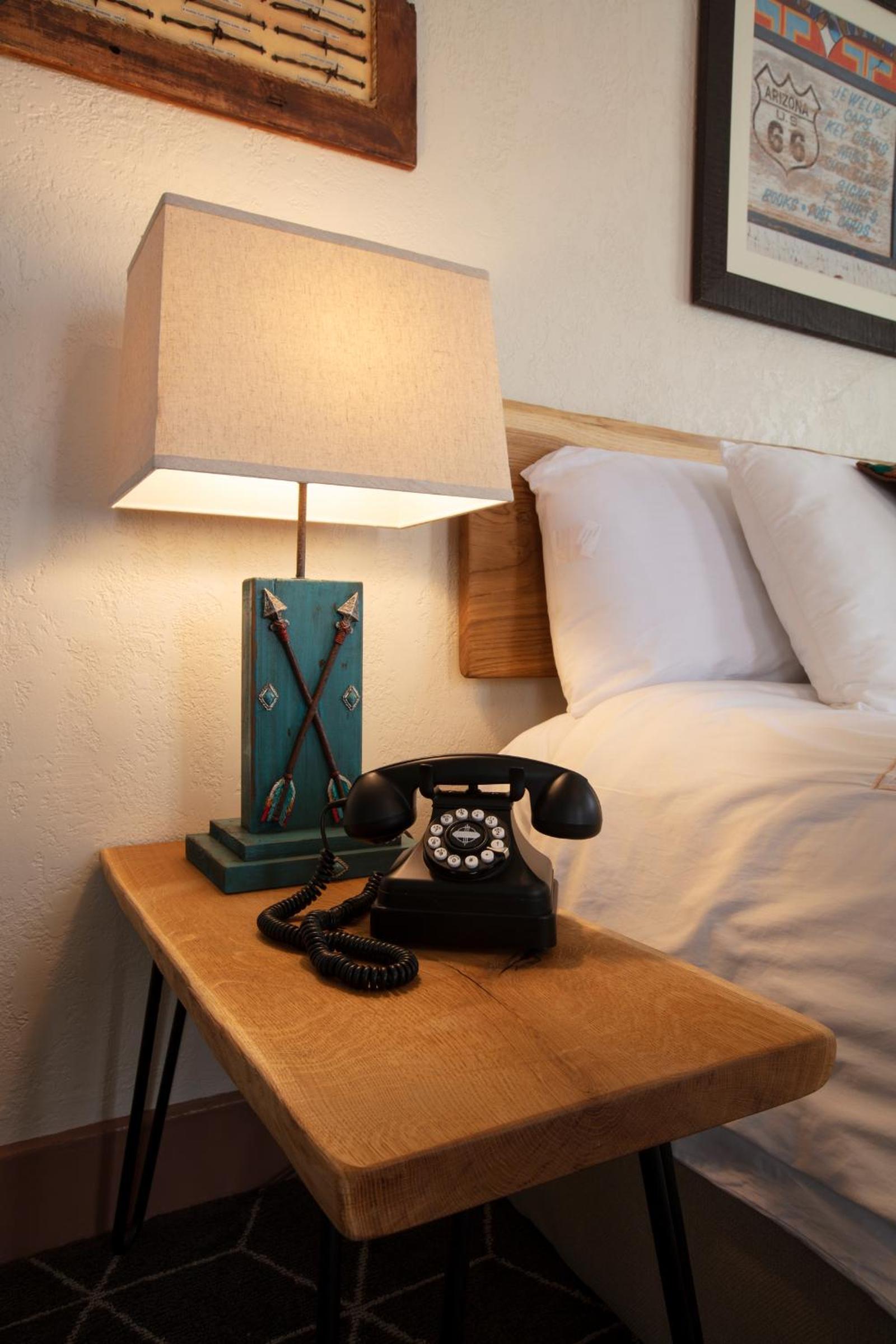 Hotel El Rancho photo 16