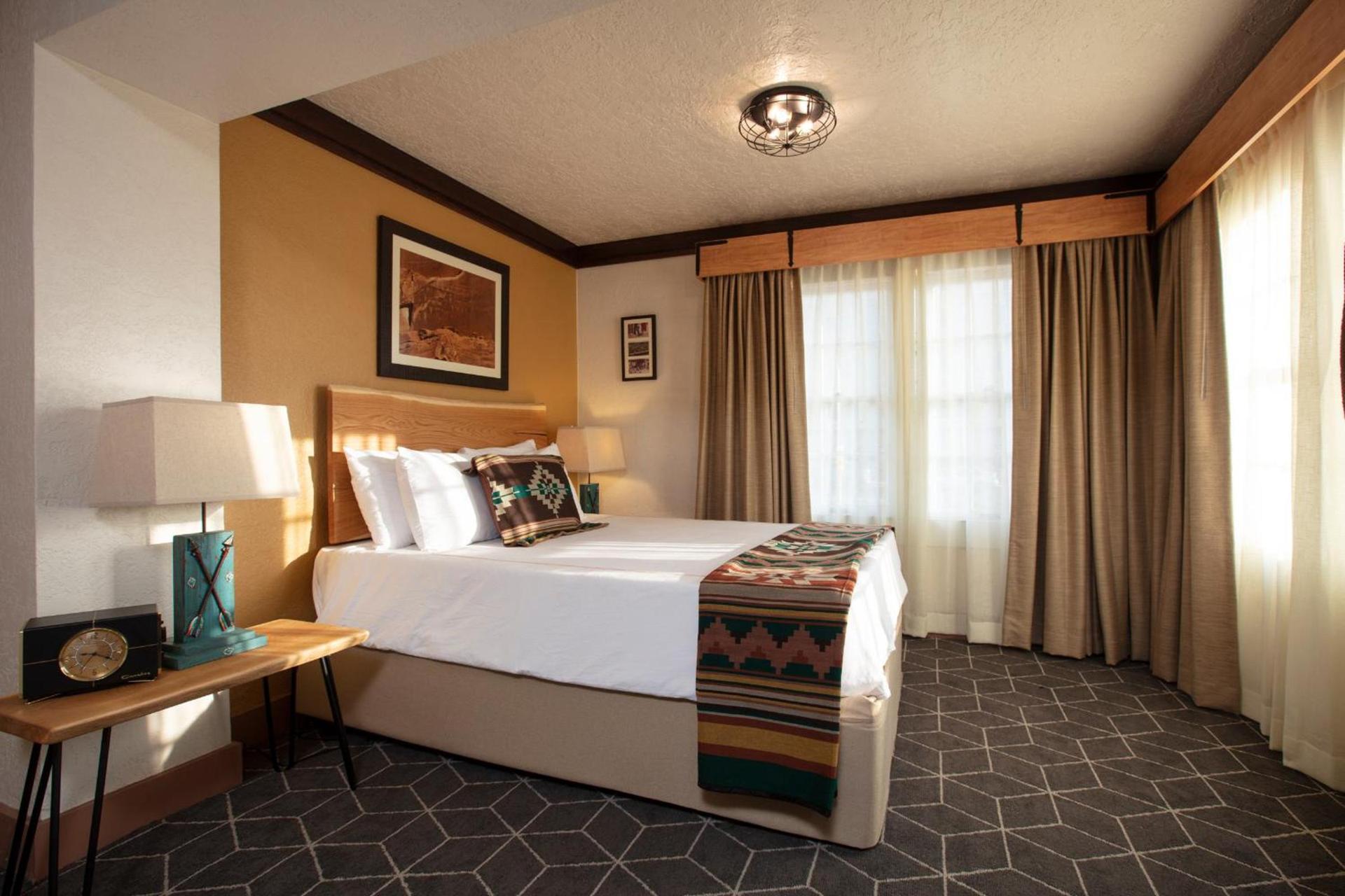 Hotel El Rancho photo 41