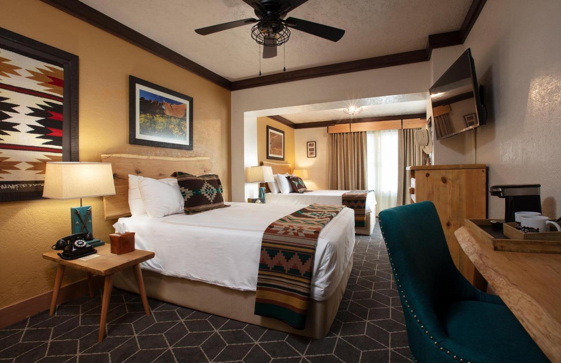 Hotel El Rancho photo 43