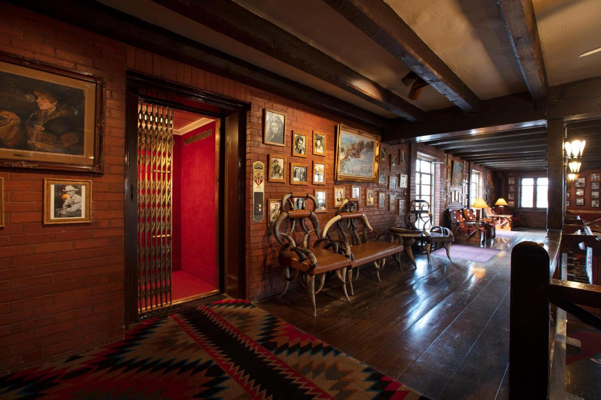 Hotel El Rancho photo 7
