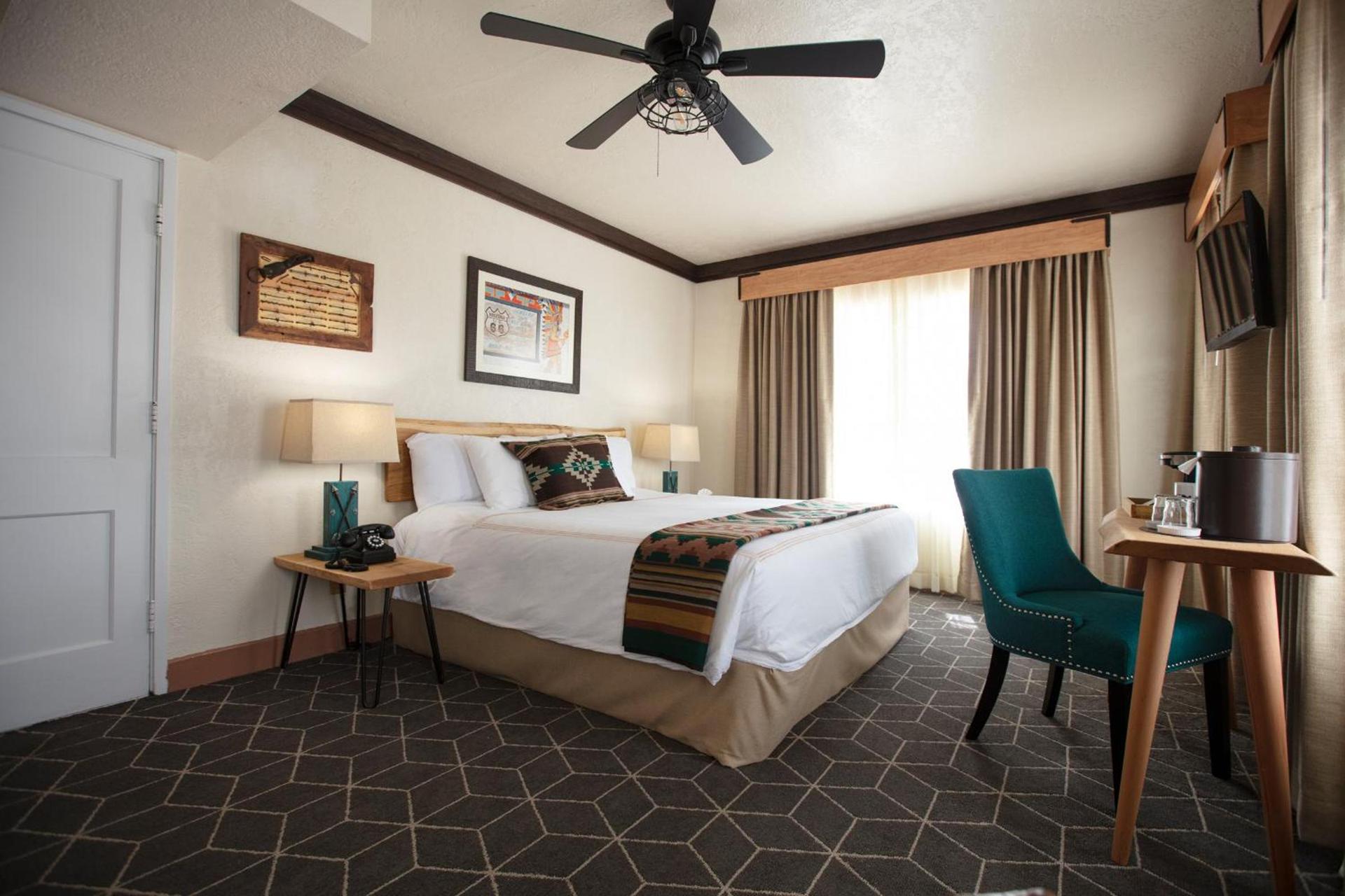 Hotel El Rancho photo 45