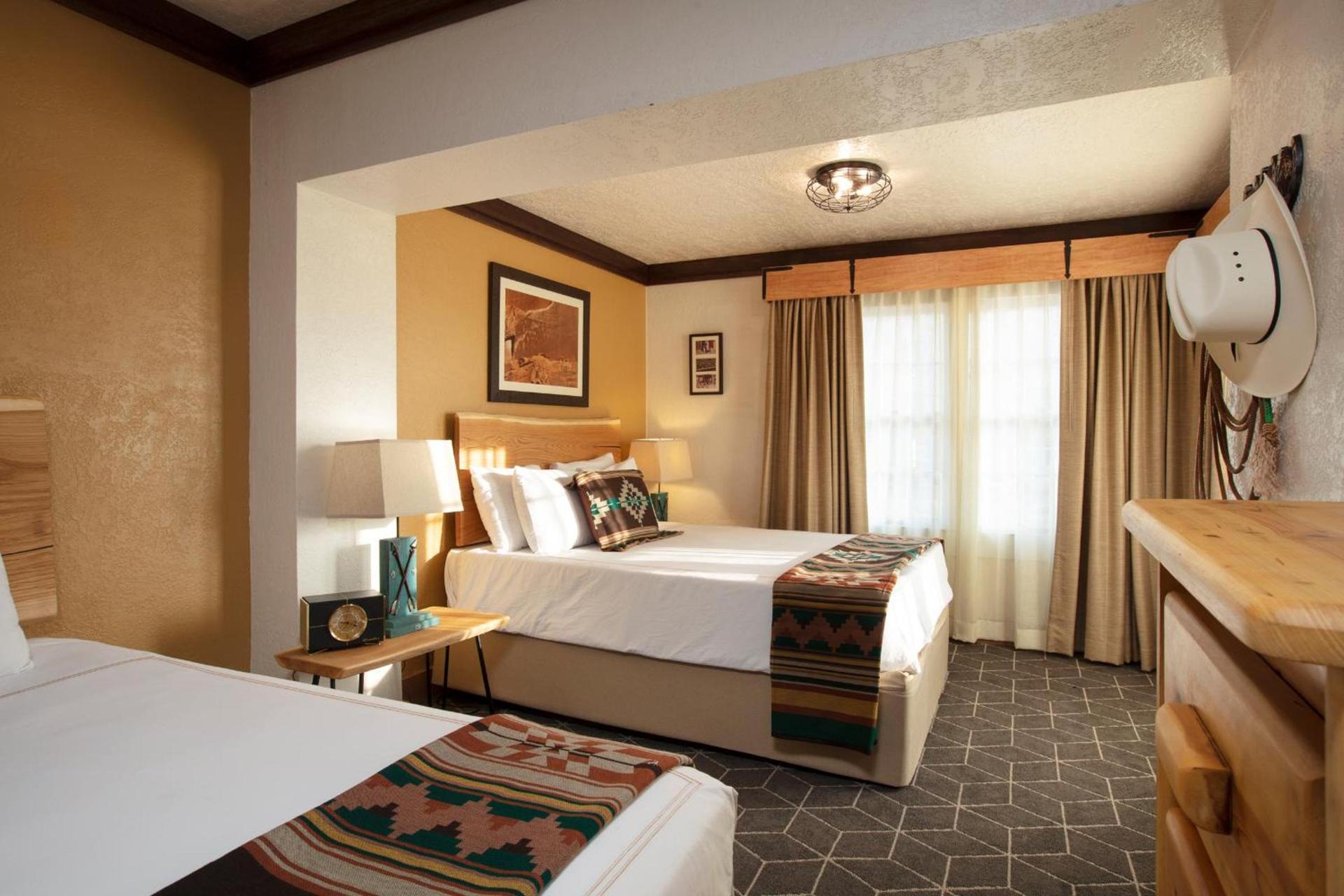 Hotel El Rancho photo 44