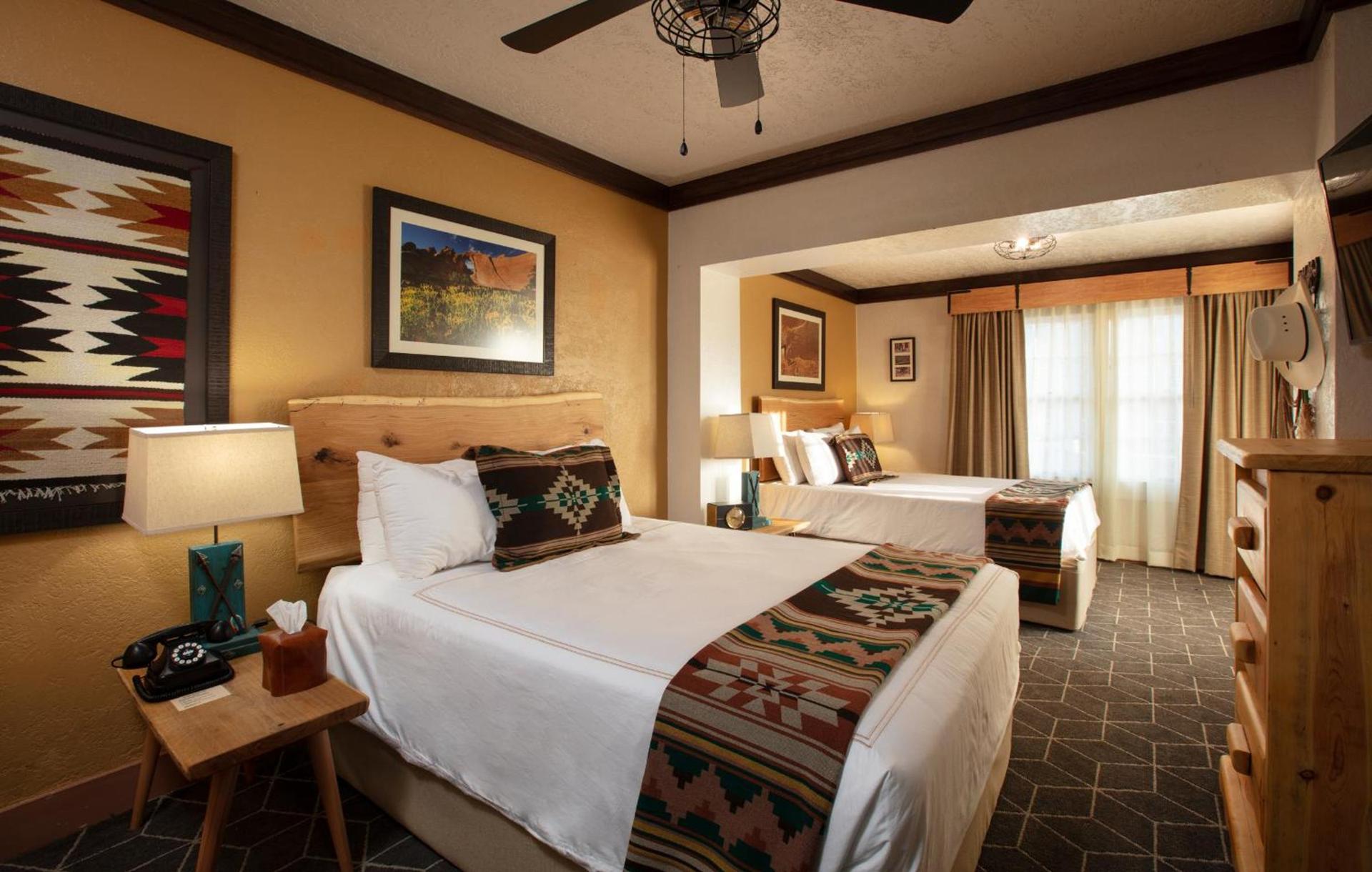 Hotel El Rancho photo 46