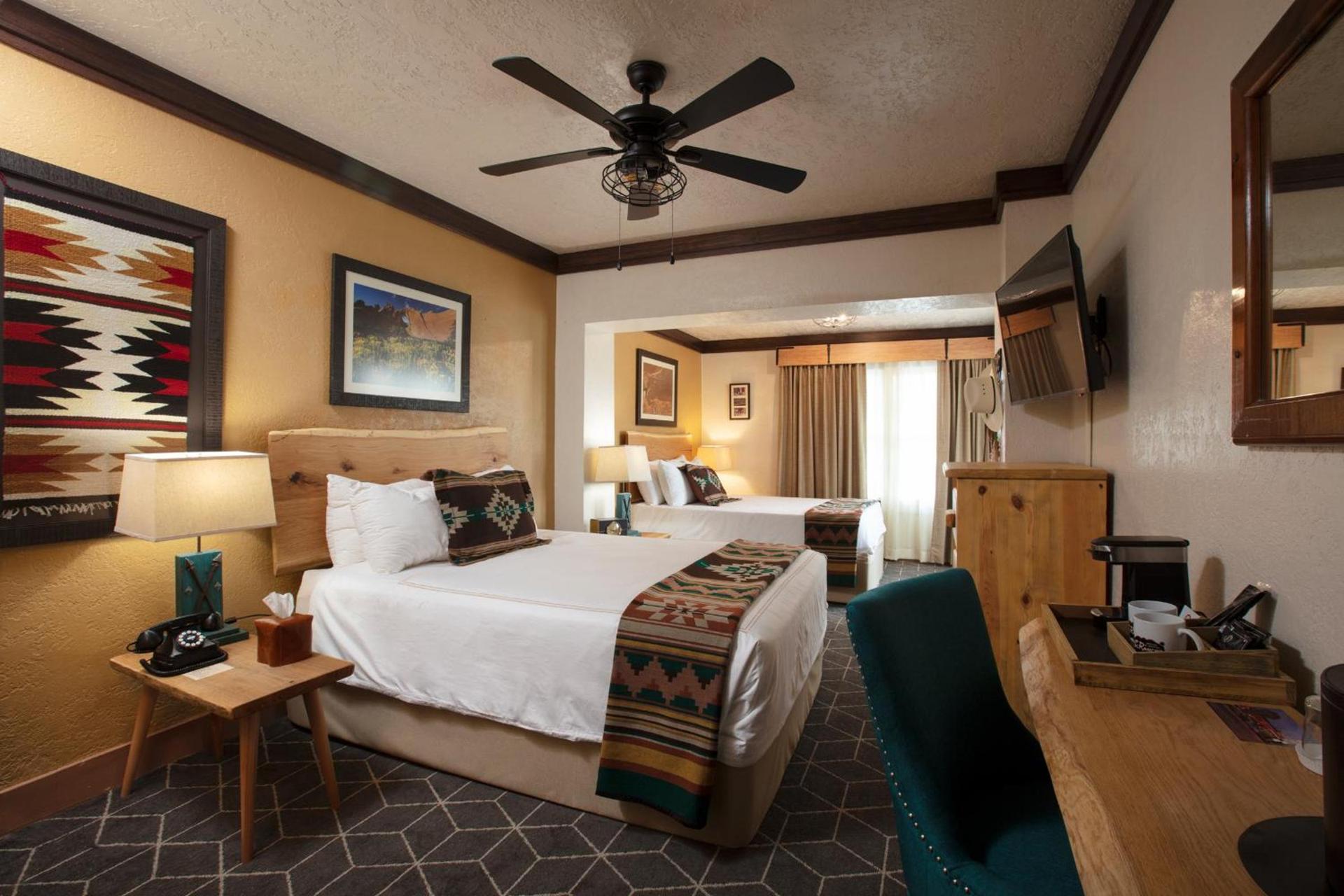 Hotel El Rancho photo 48