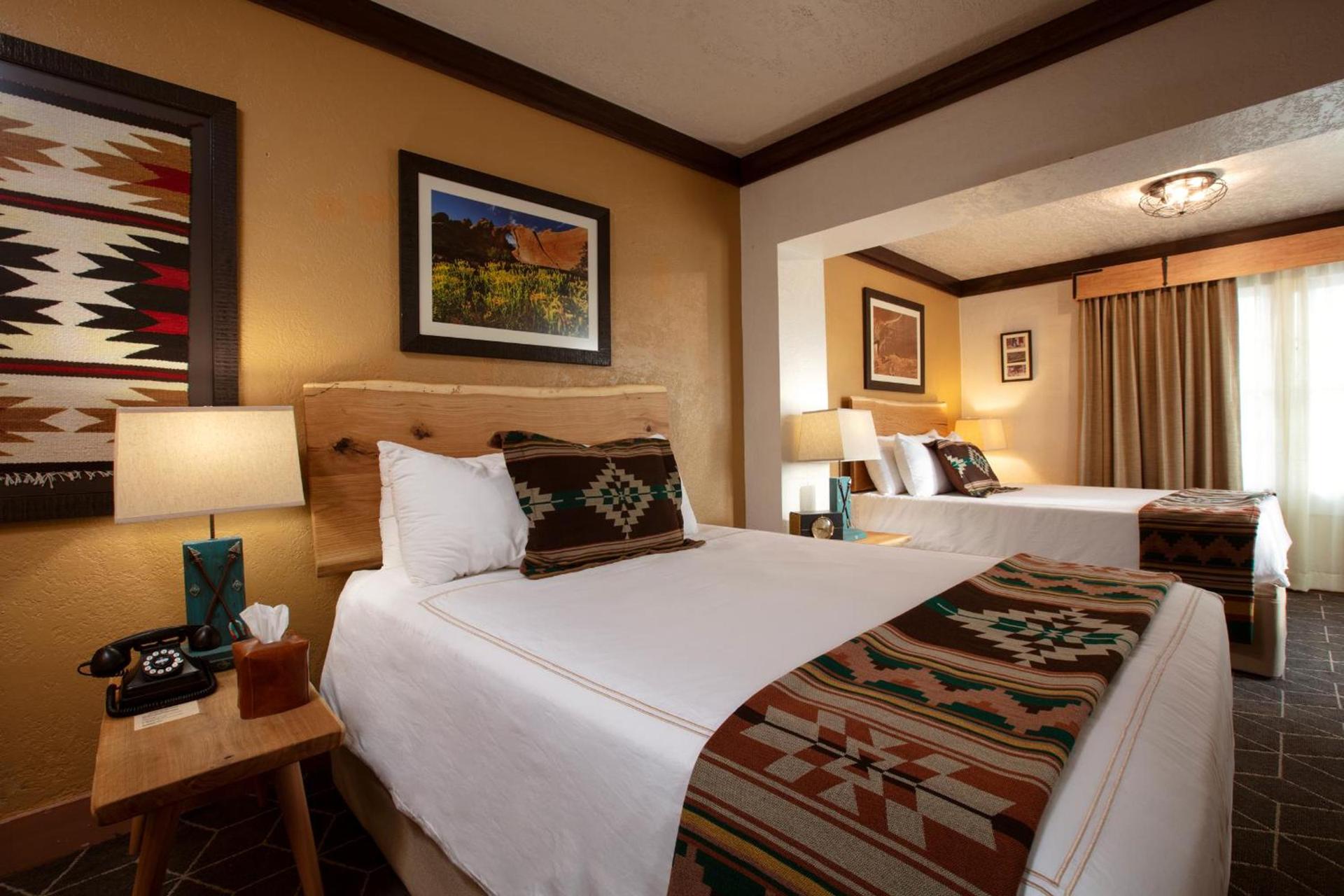 Hotel El Rancho photo 49