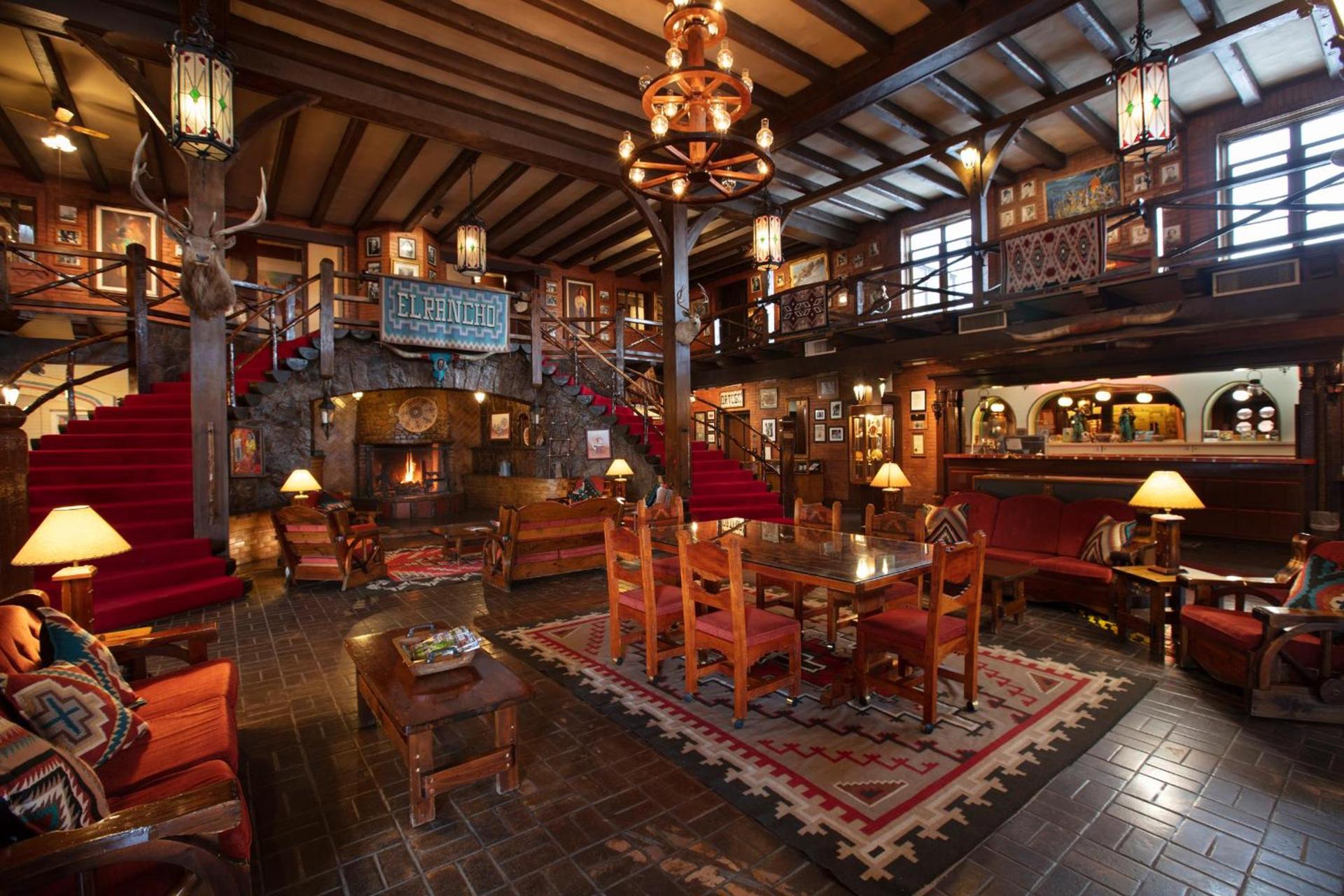 Hotel El Rancho photo 51