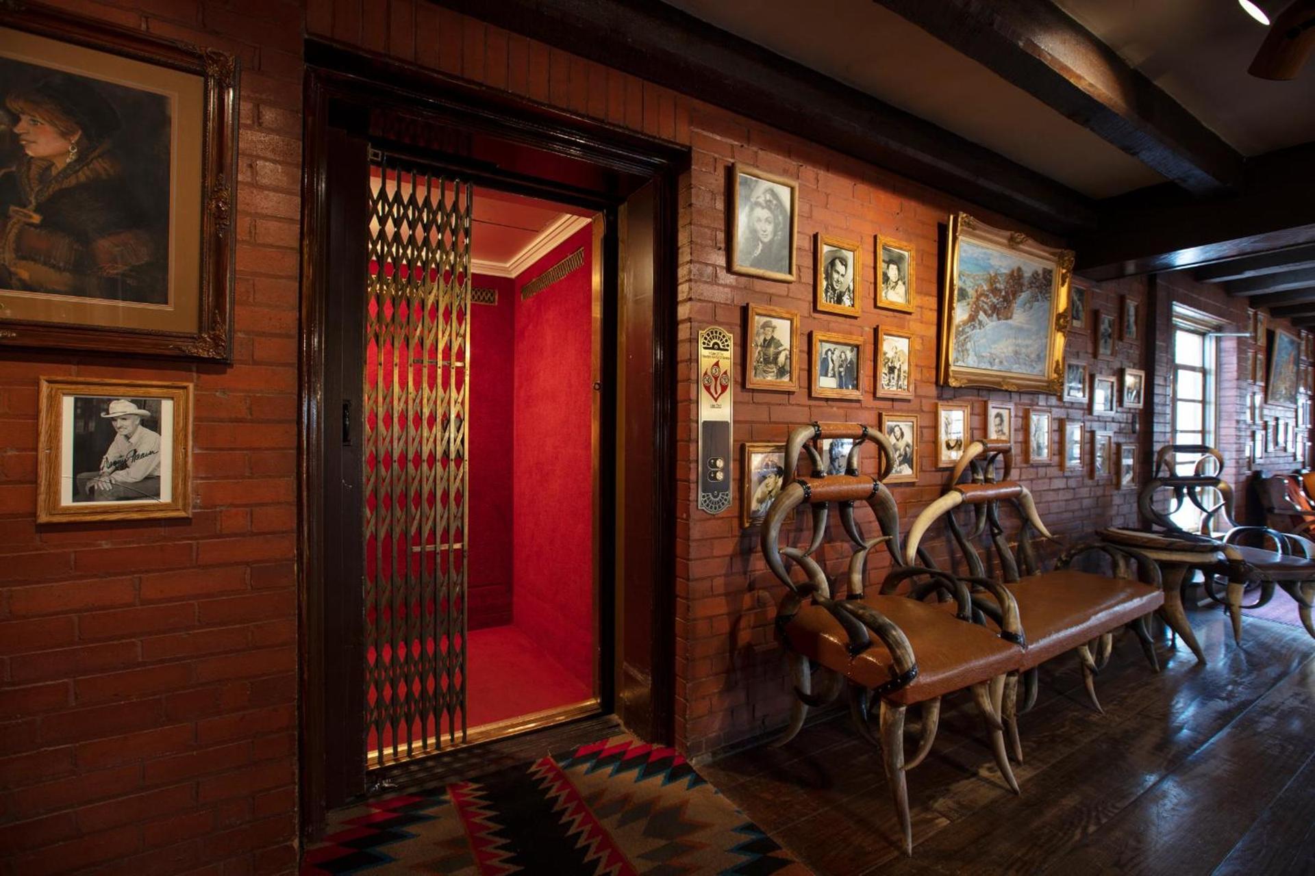 Hotel El Rancho photo 24