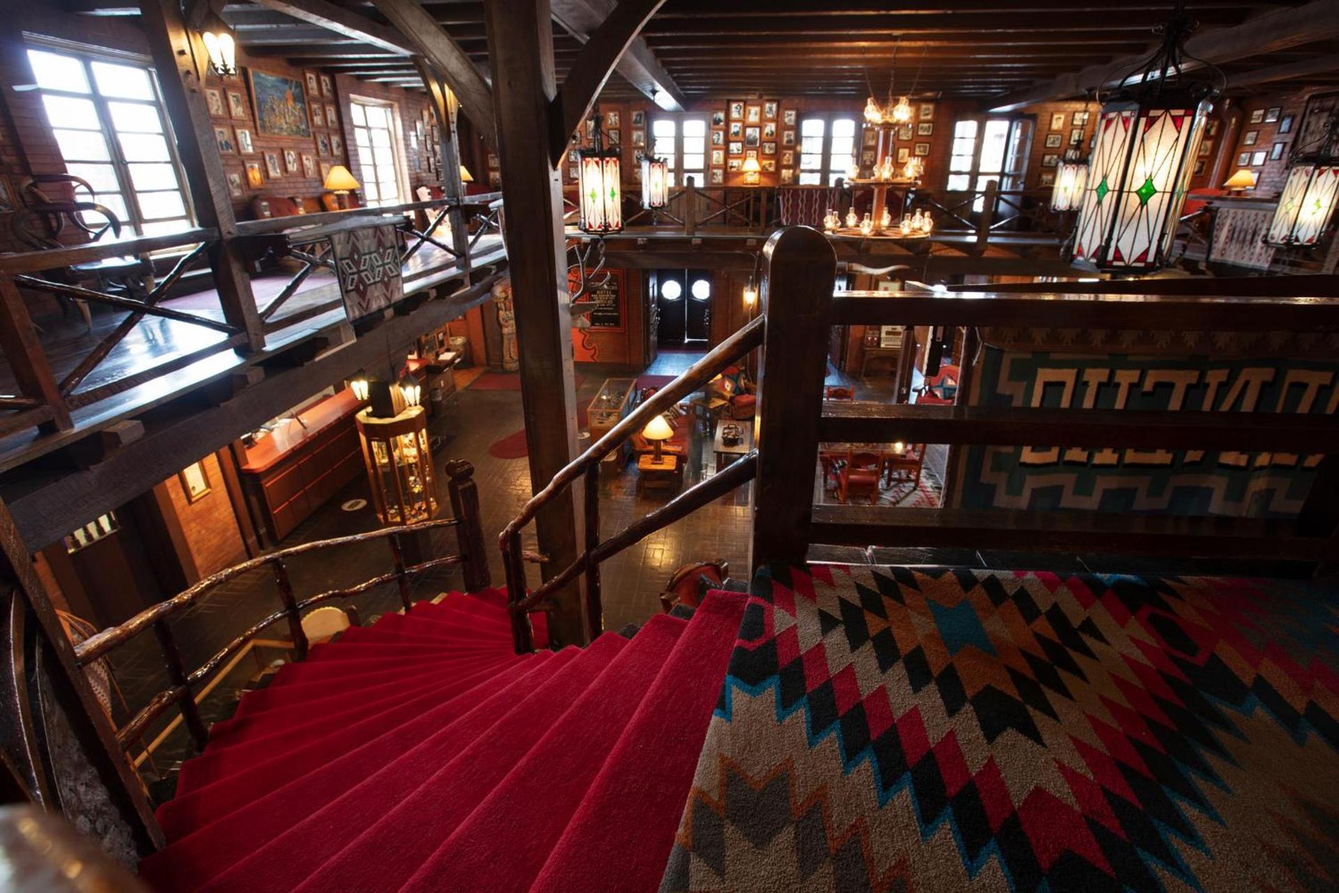 Hotel El Rancho photo 52