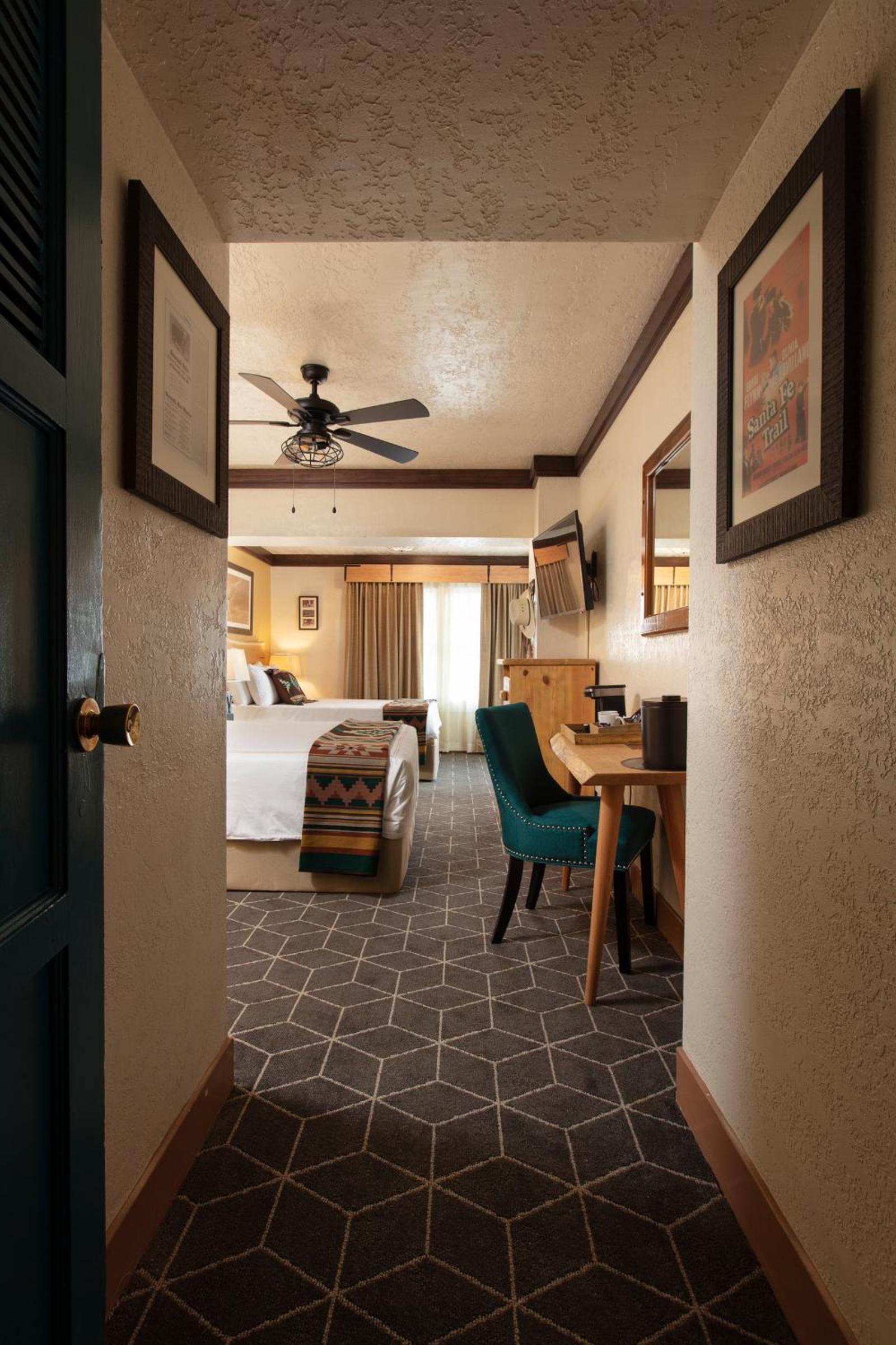 Hotel El Rancho photo 56