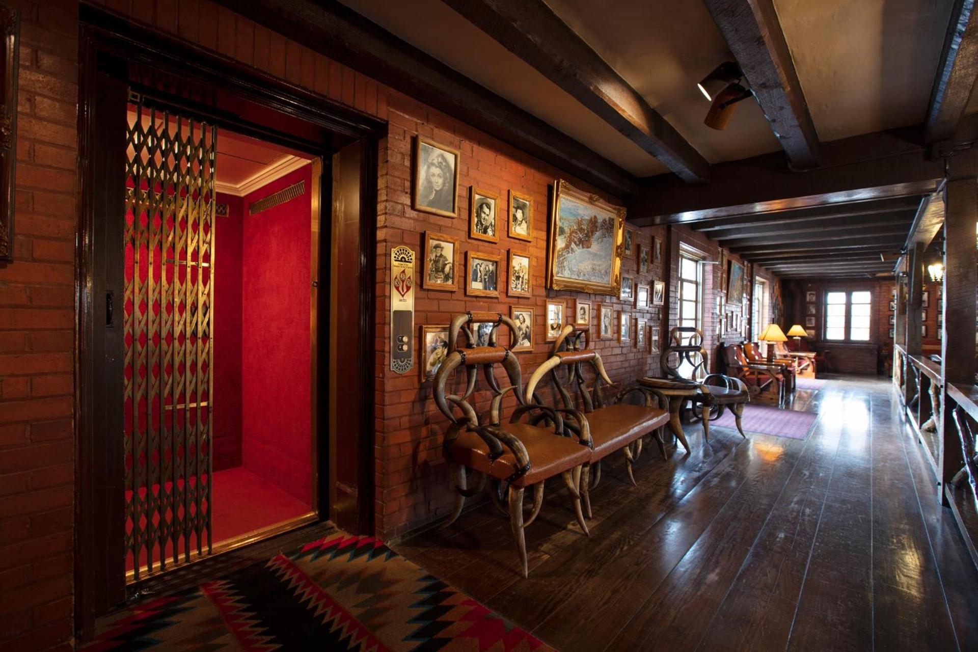 Hotel El Rancho photo 57