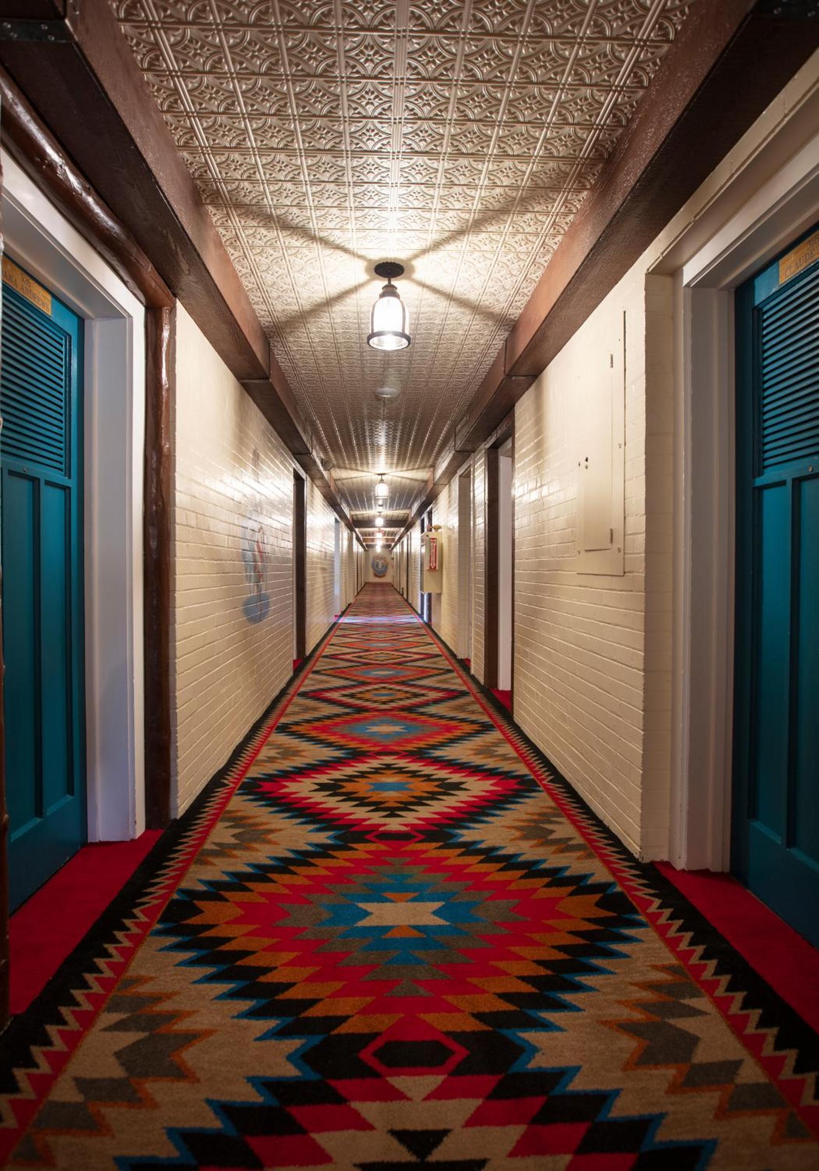 Hotel El Rancho photo 64