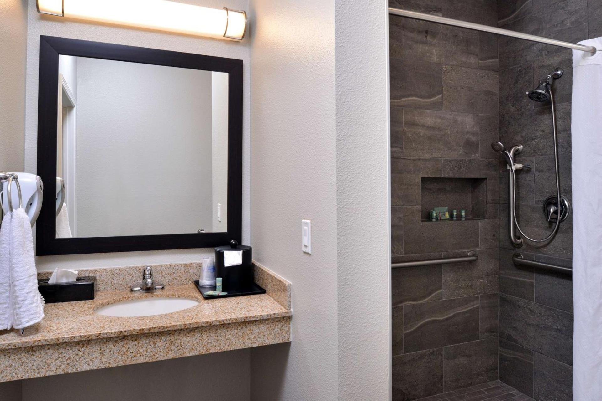 Best Western Kettleman City Inn & Suites photo 45