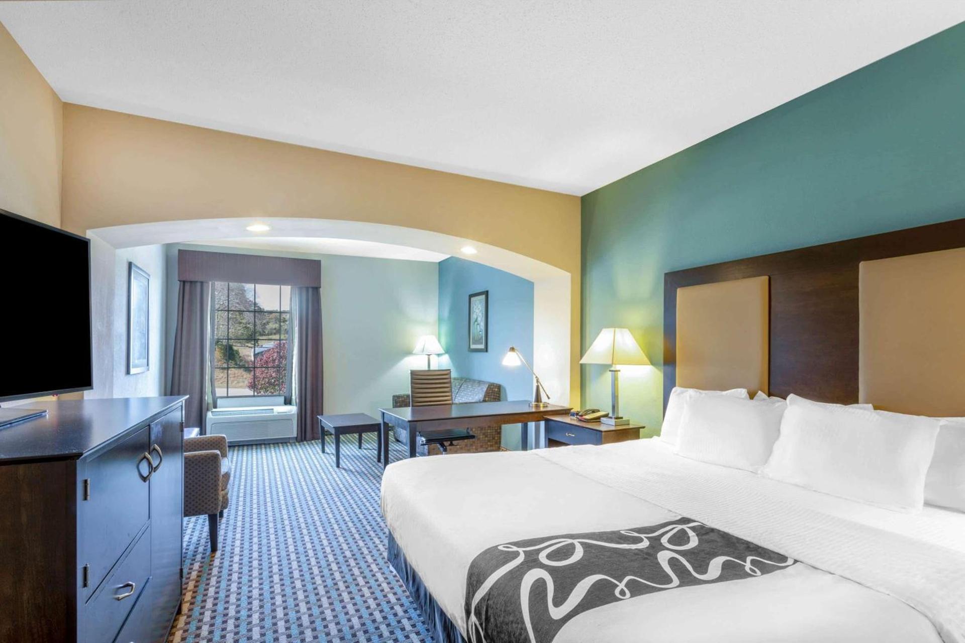 La Quinta by Wyndham Stonington-Mystic Area photo 15