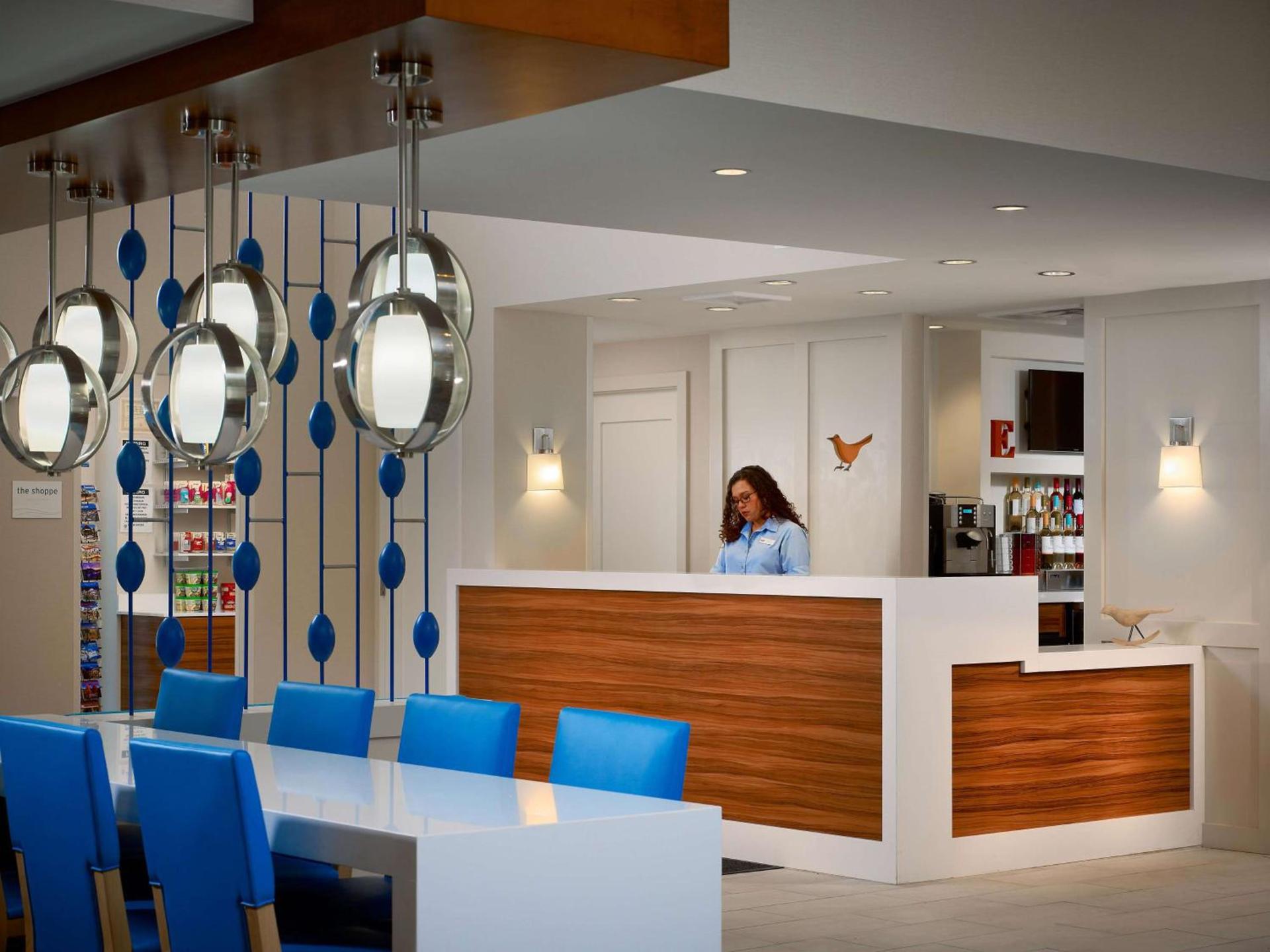 Sonesta Simply Suites Dublin Columbus photo 1