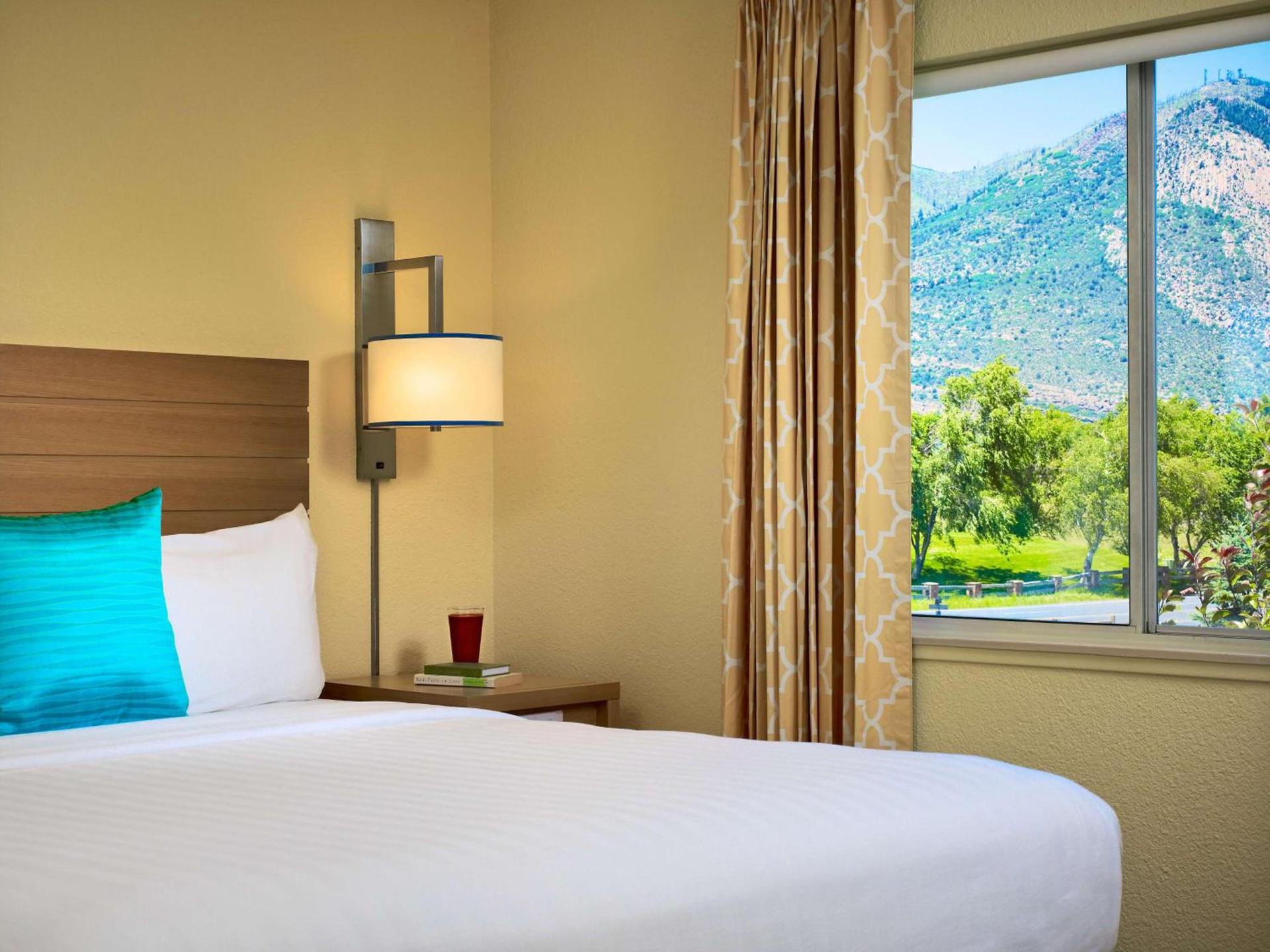Sonesta Simply Suites Dublin Columbus photo 4