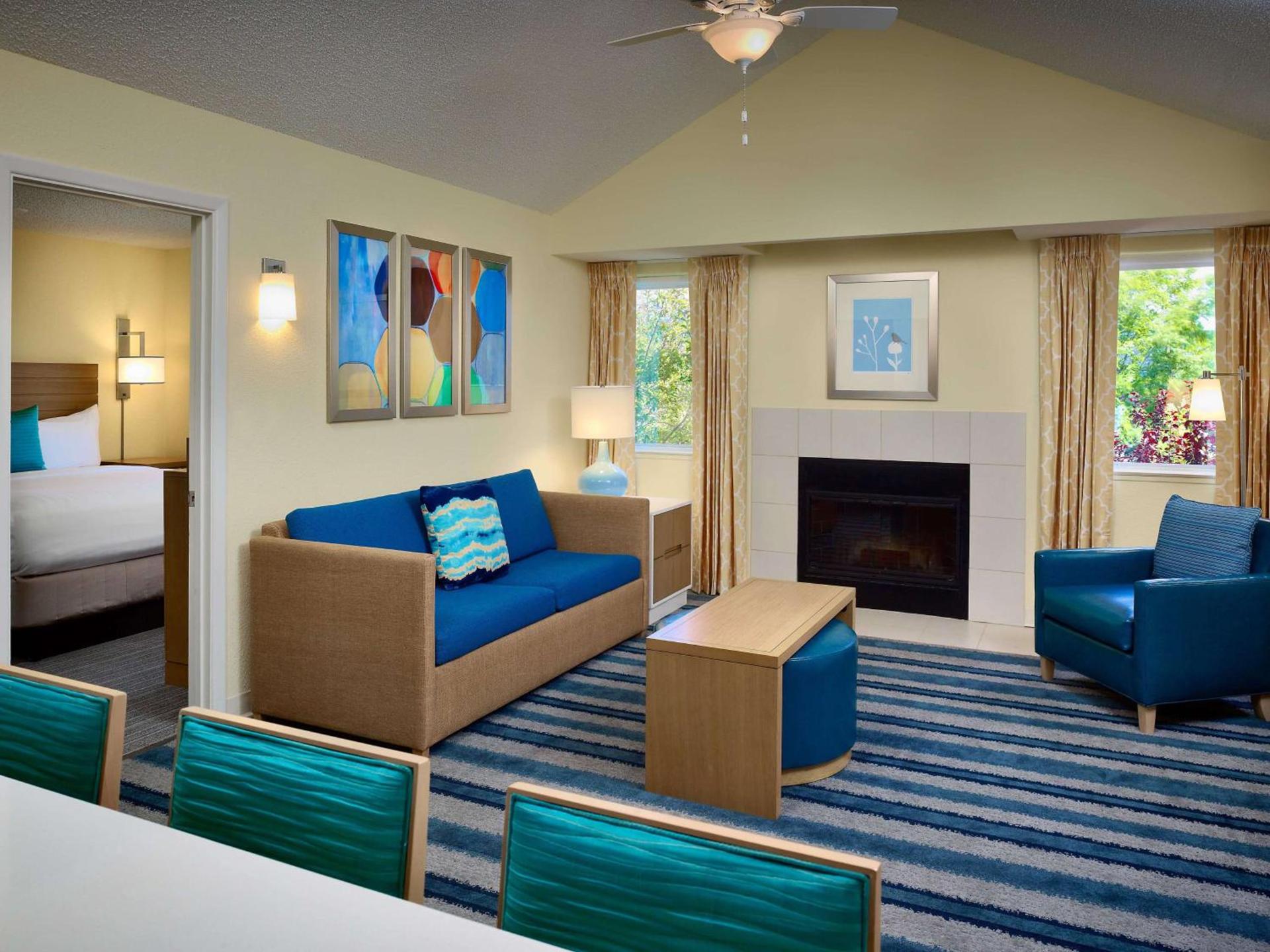 Sonesta Simply Suites Dublin Columbus photo 10