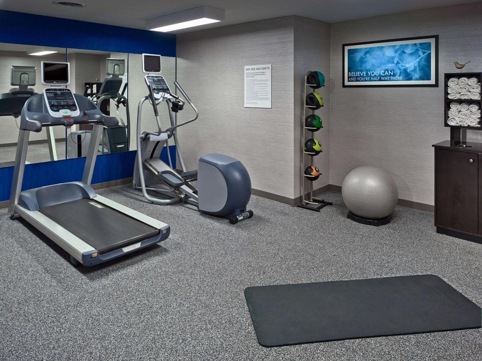 Sonesta Simply Suites Dublin Columbus photo 16