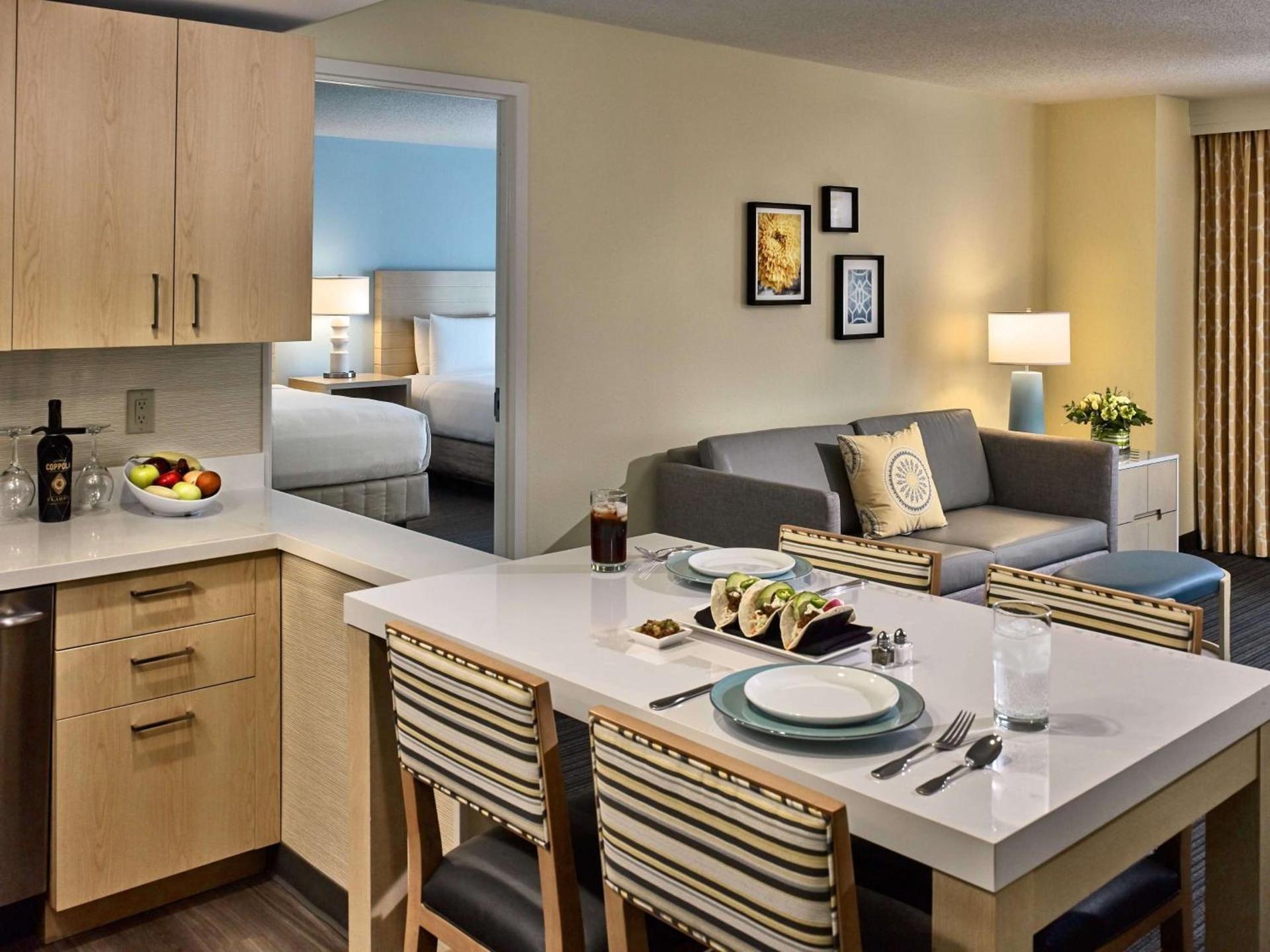 Sonesta ES Suites Gwinnett Place Atlanta photo 18