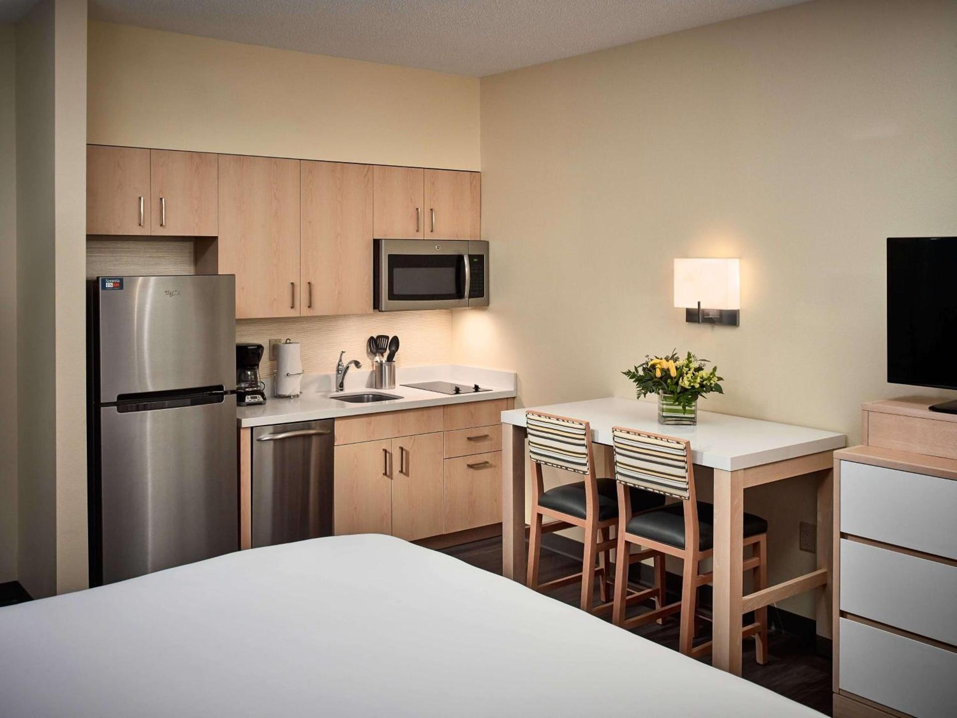 Sonesta ES Suites Gwinnett Place Atlanta photo 16