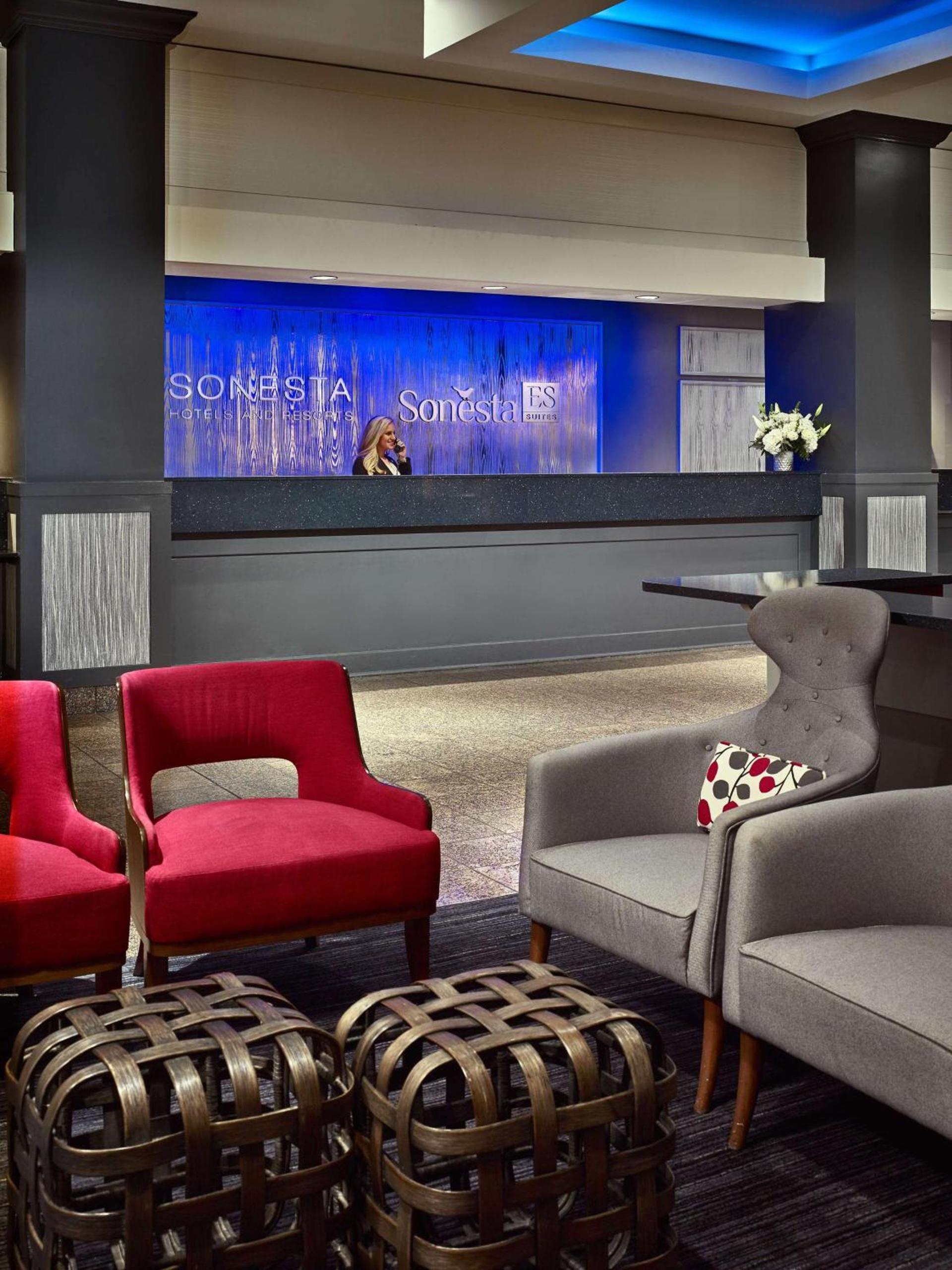 Sonesta ES Suites Gwinnett Place Atlanta photo 1