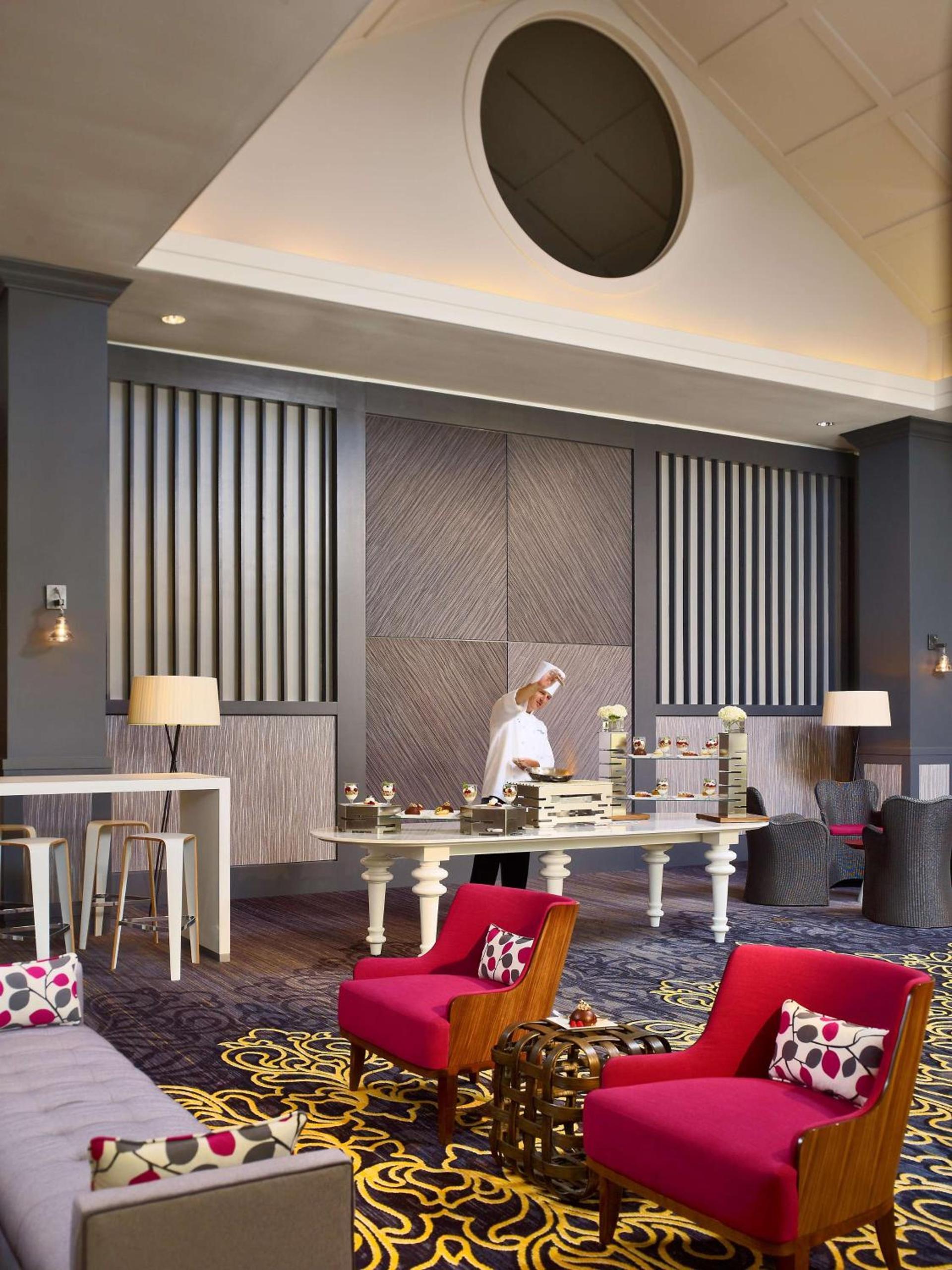 Sonesta ES Suites Gwinnett Place Atlanta photo 15