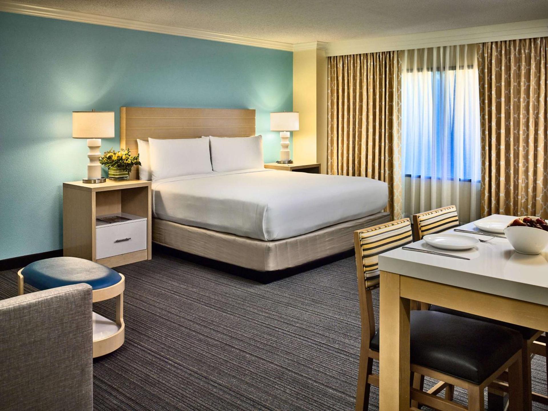Sonesta ES Suites Gwinnett Place Atlanta photo 26