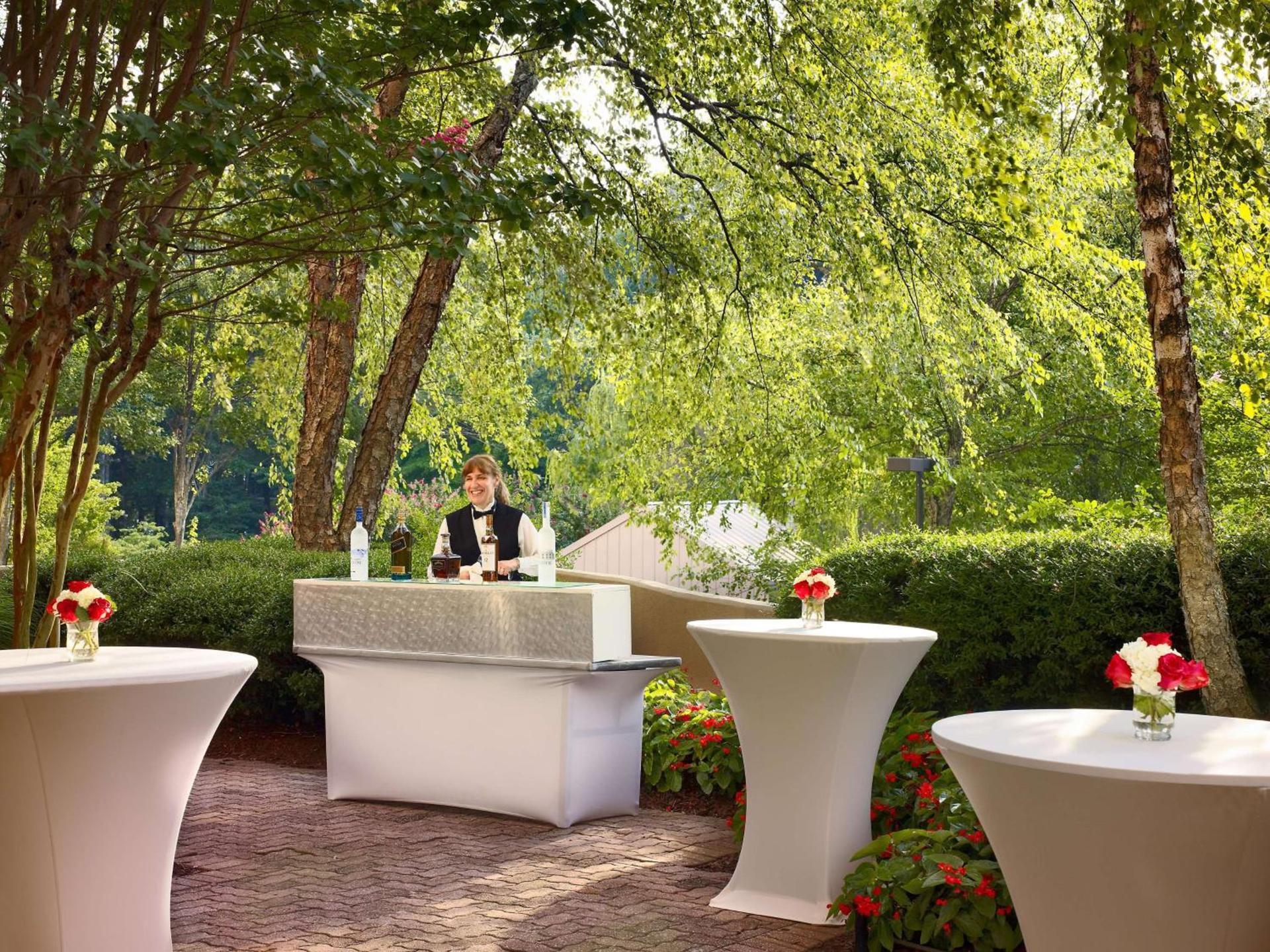 Sonesta ES Suites Gwinnett Place Atlanta photo 25