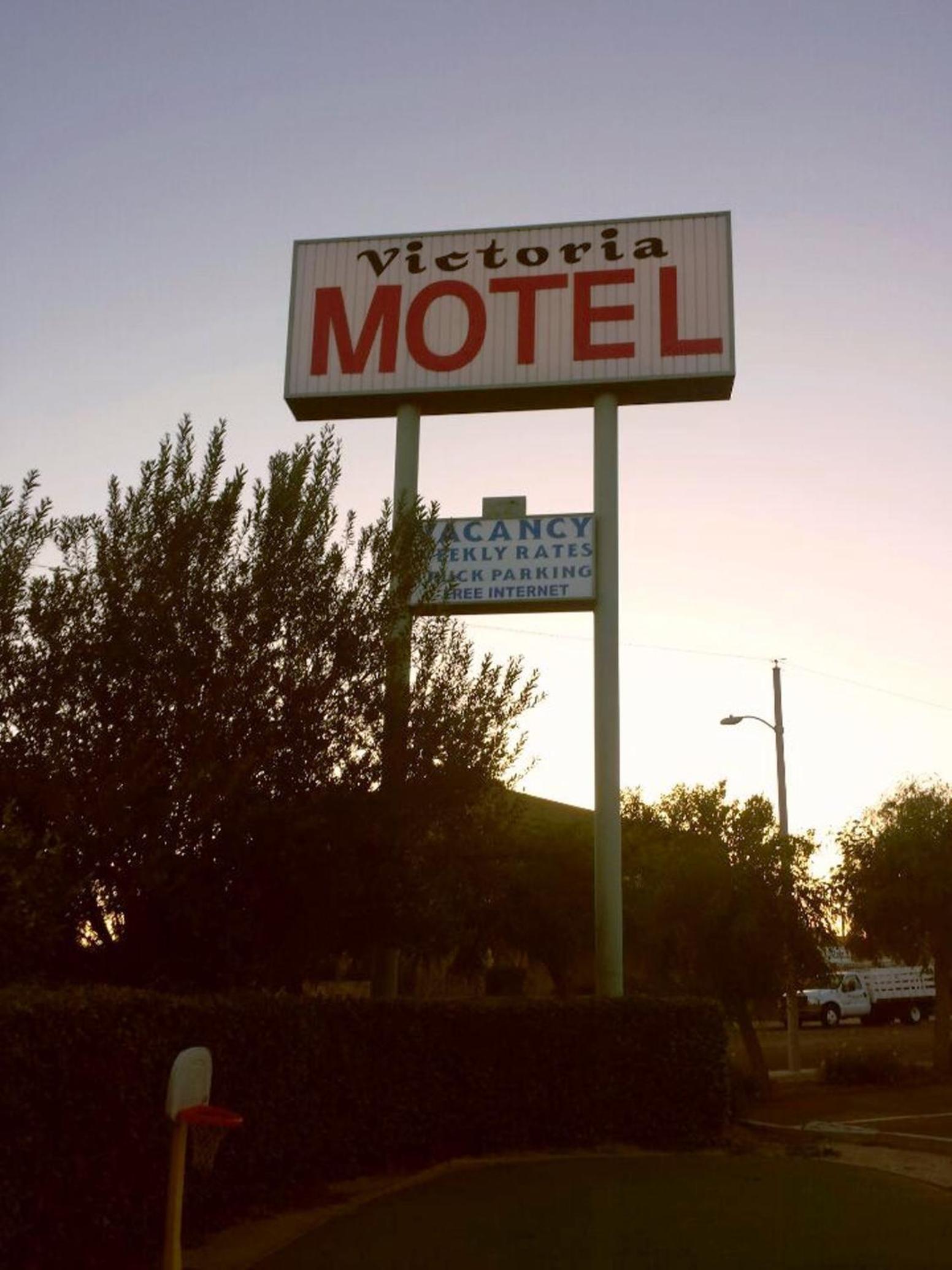 Victoria Motel photo 26
