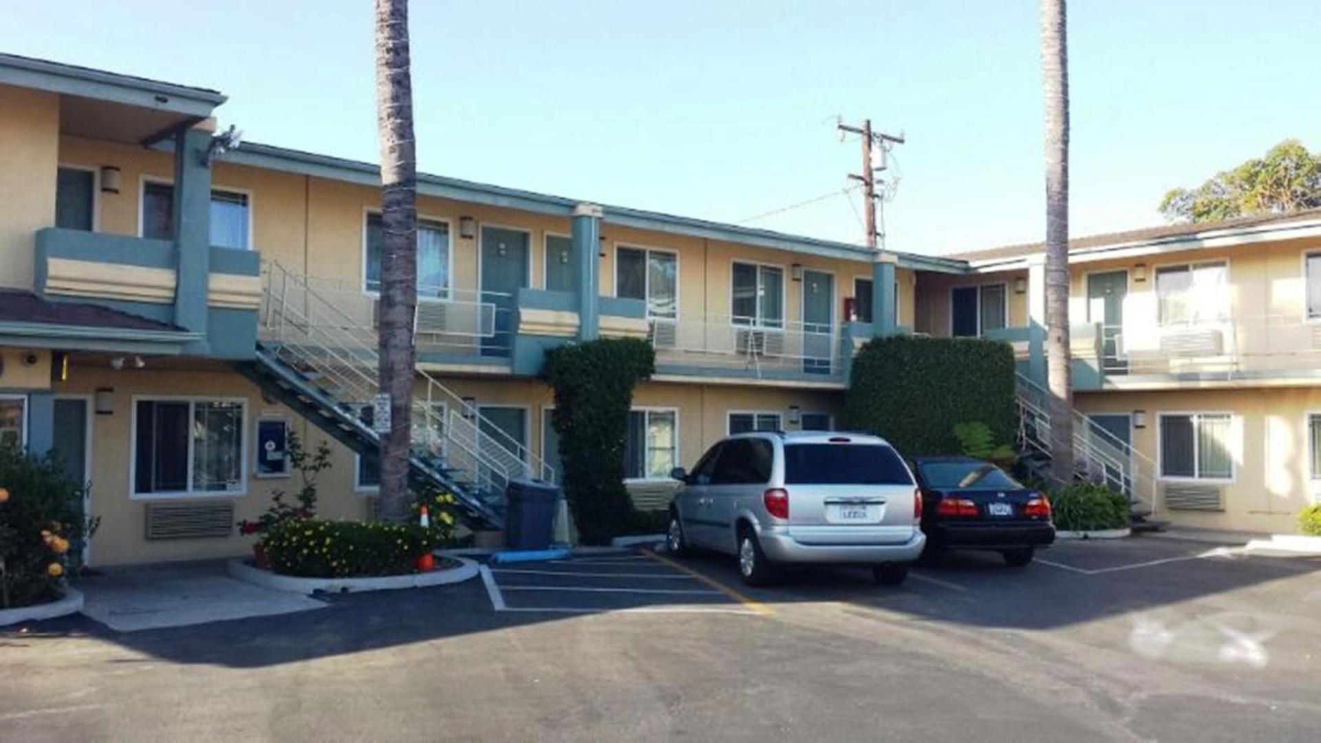 Victoria Motel photo 29