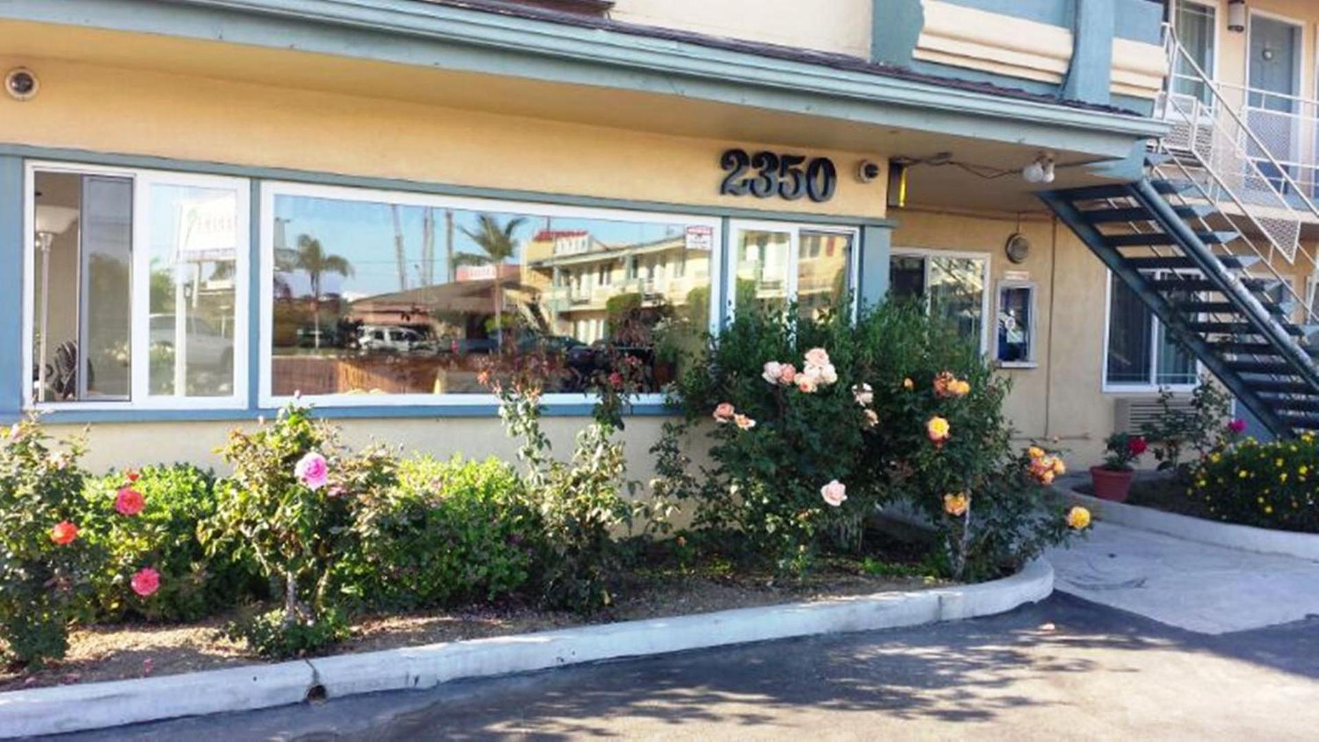 Victoria Motel photo 25