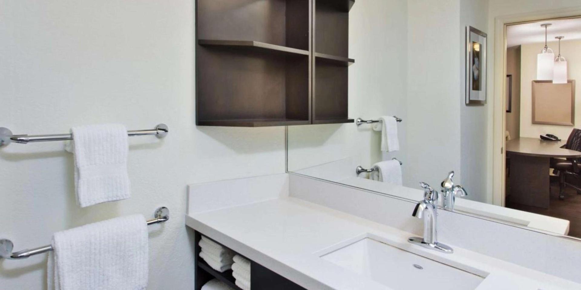 MainStay Suites Southfield-Detroit photo 15
