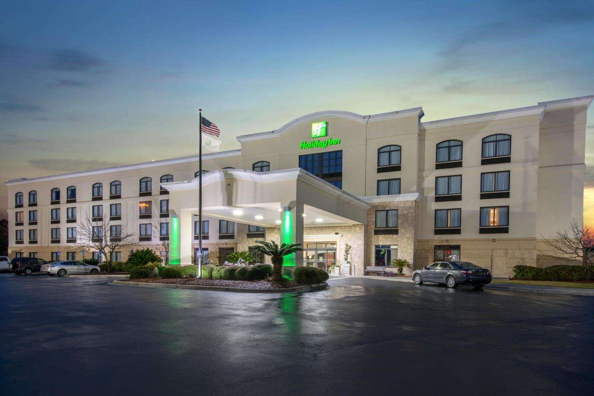 Holiday Inn Savannah South - I-95 Gateway by IHG photo 22