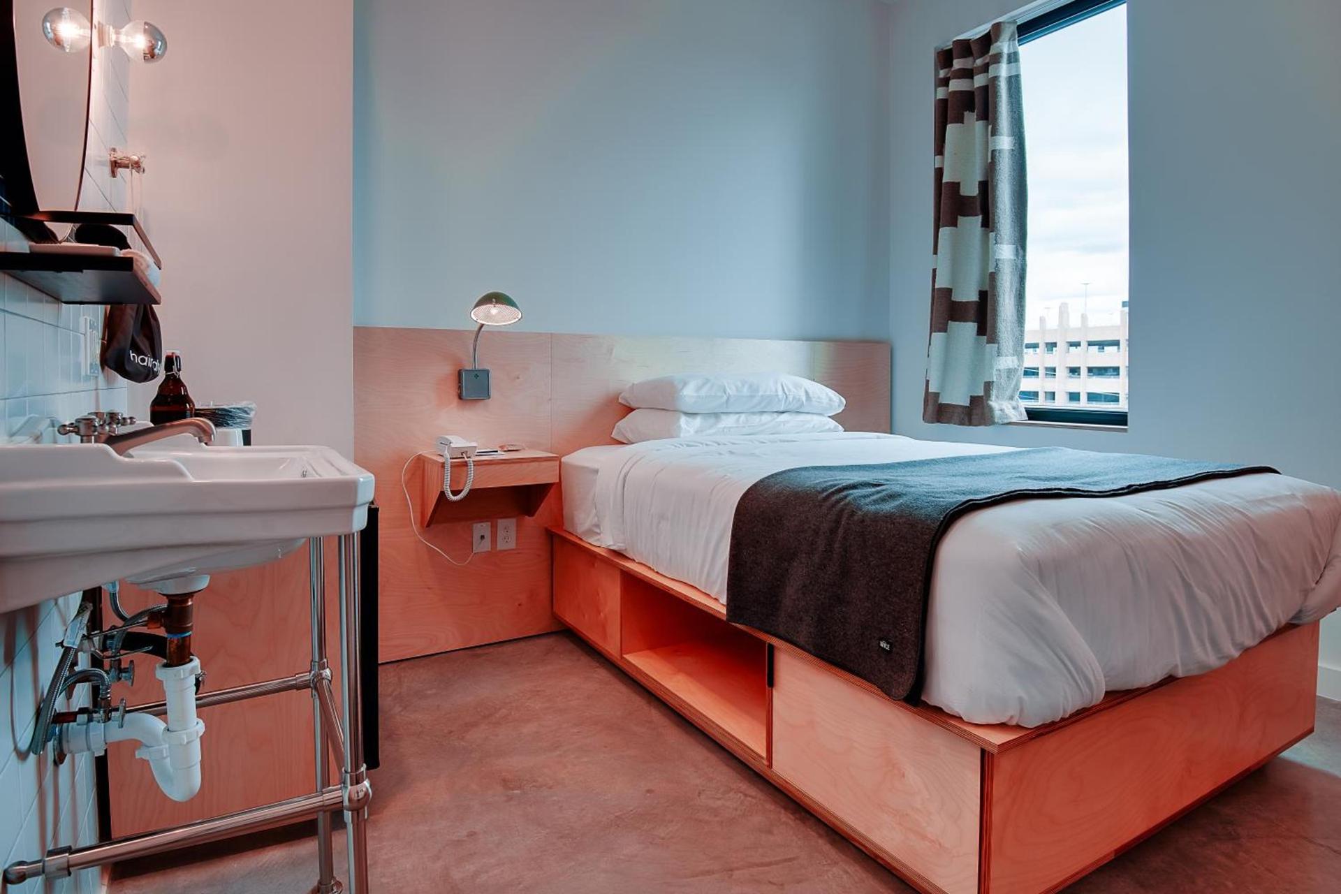 Hotel Dryce photo 45