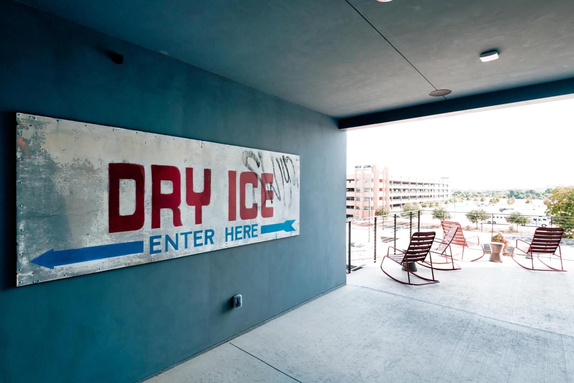 Hotel Dryce photo 5